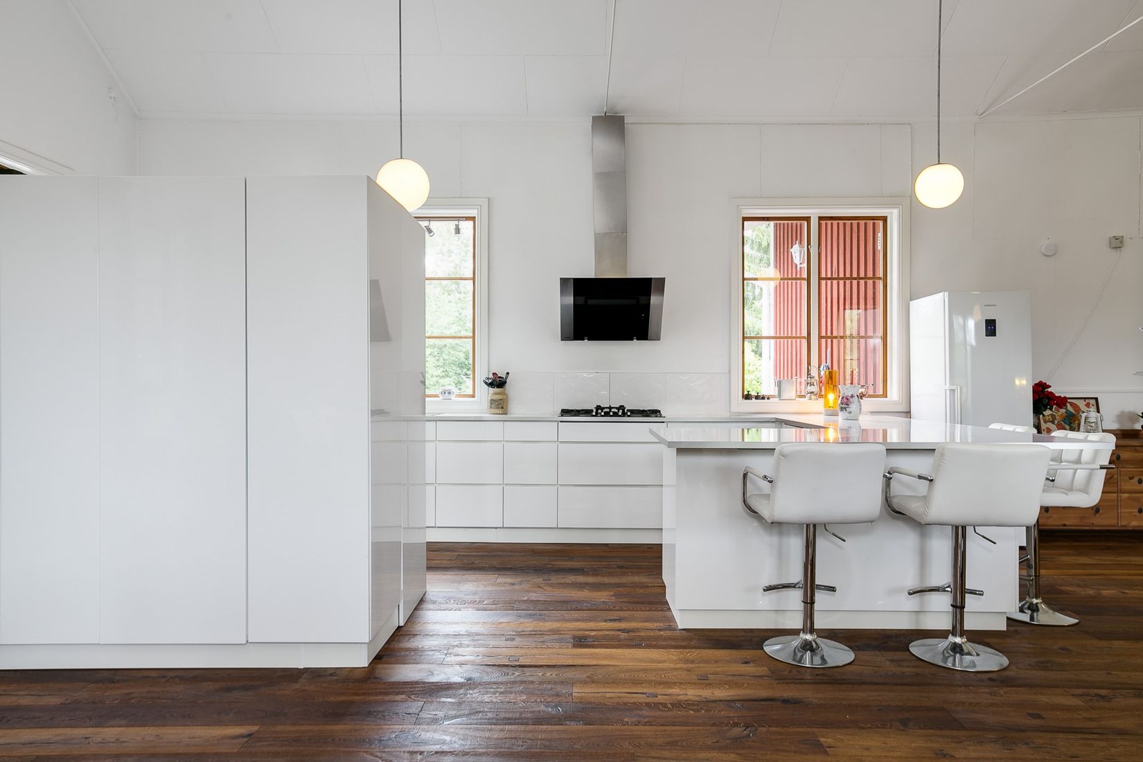 Gård/Skog, Ingelshyttan 308, Lindesberg