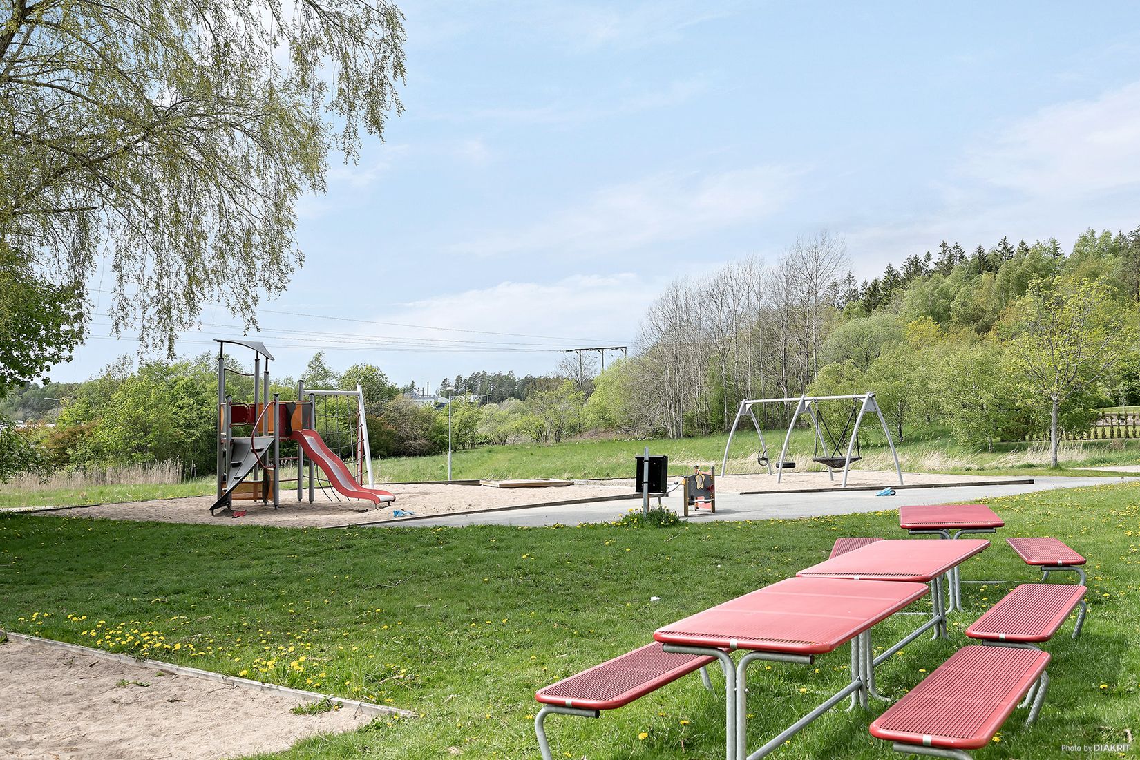 Bostadsrätt, Ulvedalsgatan 127, Ulvegärde, Kungälv