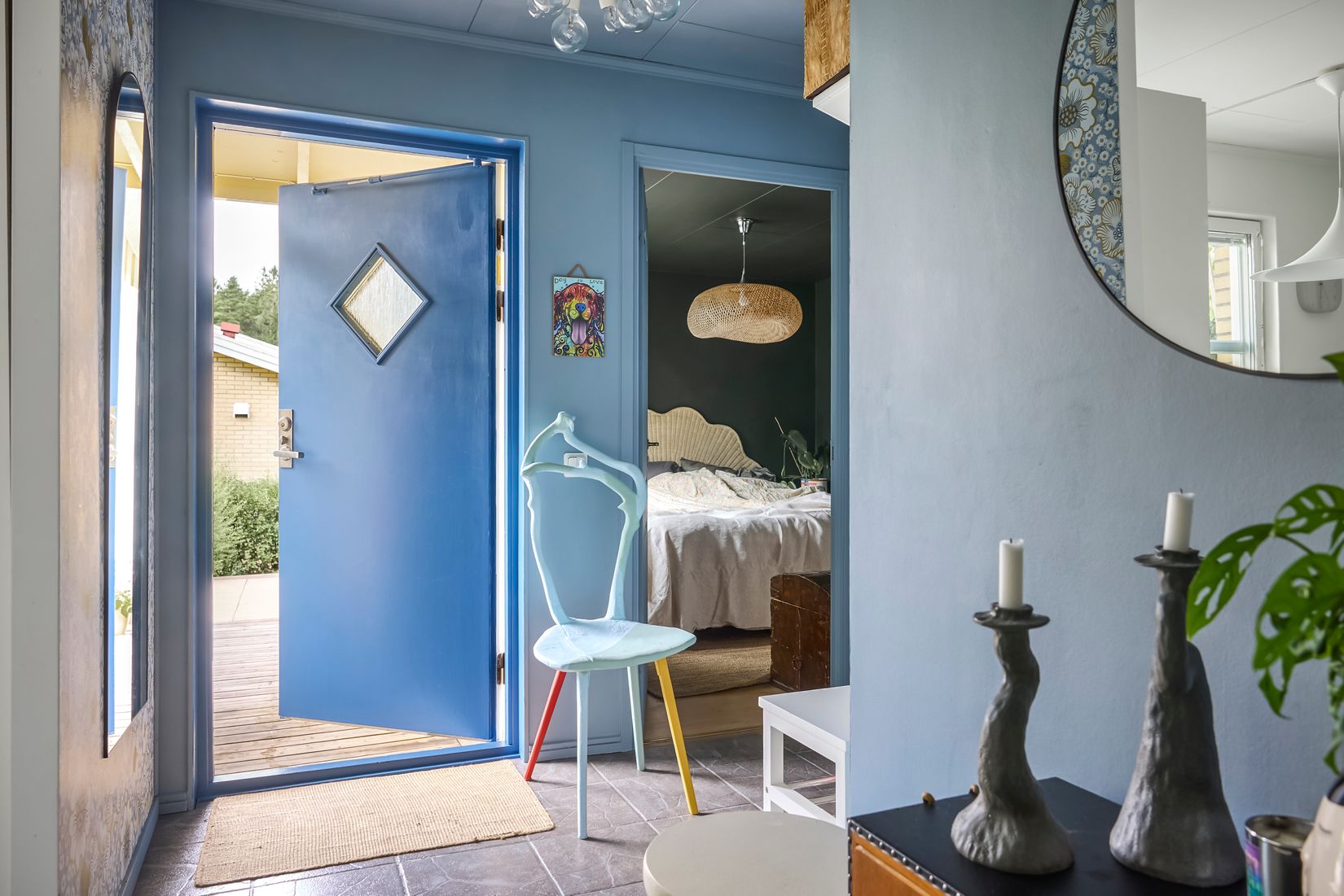 Bostadsrätt, Ulvedalsgatan 127, Ulvegärde, Kungälv