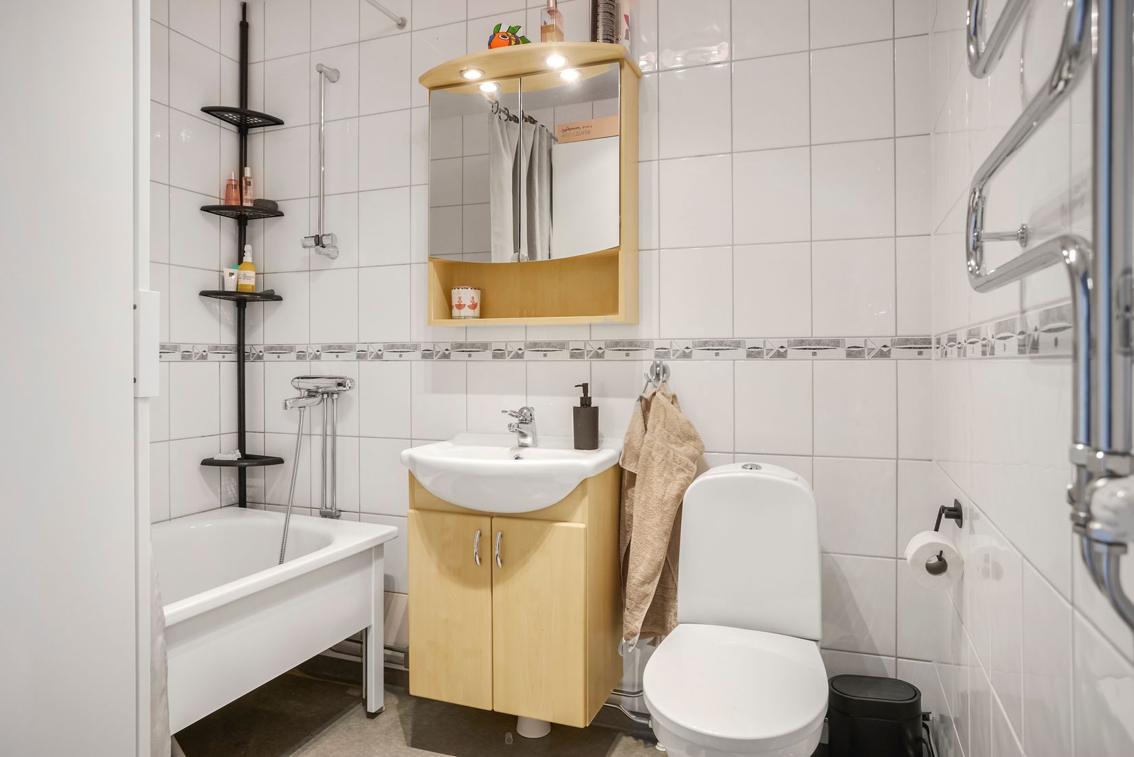 Bostadsrätt, Ulvedalsgatan 127, Ulvegärde, Kungälv