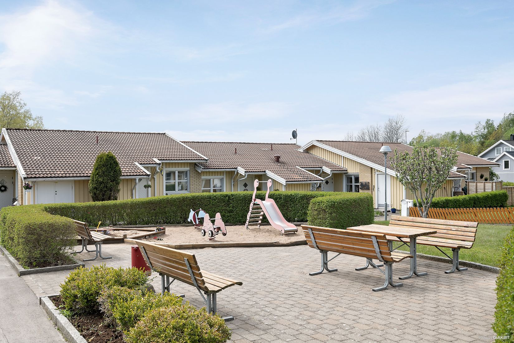 Bostadsrätt, Ulvedalsgatan 127, Ulvegärde, Kungälv