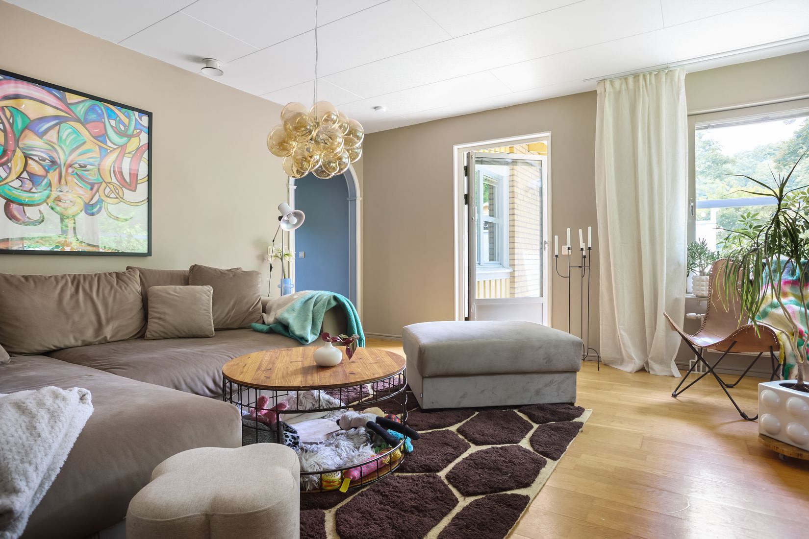 Bostadsrätt, Ulvedalsgatan 127, Ulvegärde, Kungälv