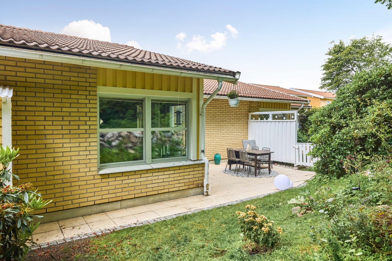 Bostadsrätt, Ulvedalsgatan 127, Ulvegärde, Kungälv