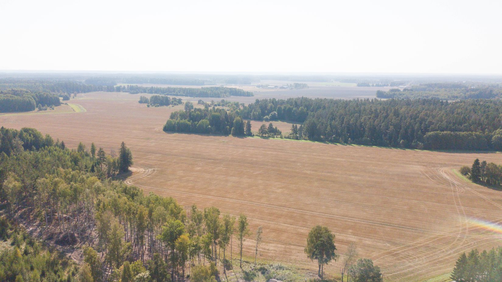 Tomt, Tomter Stigtomta-björka 1:4, Stigtomta, Nyköping