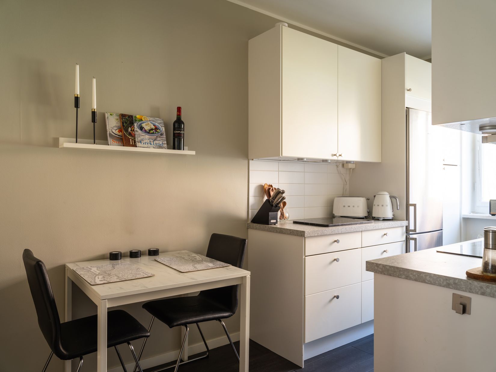 Bostadsrätt, Ugglevägen 21B, Ektorp - Saltängen, Nacka