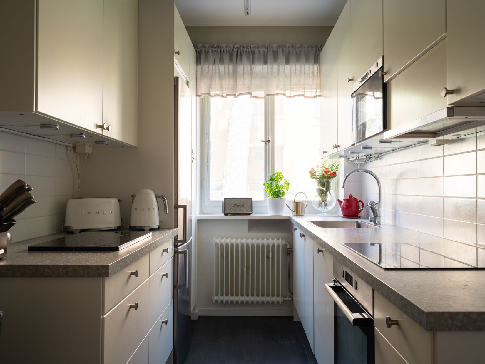Bostadsrätt, Ugglevägen 21B, Ektorp - Saltängen, Nacka