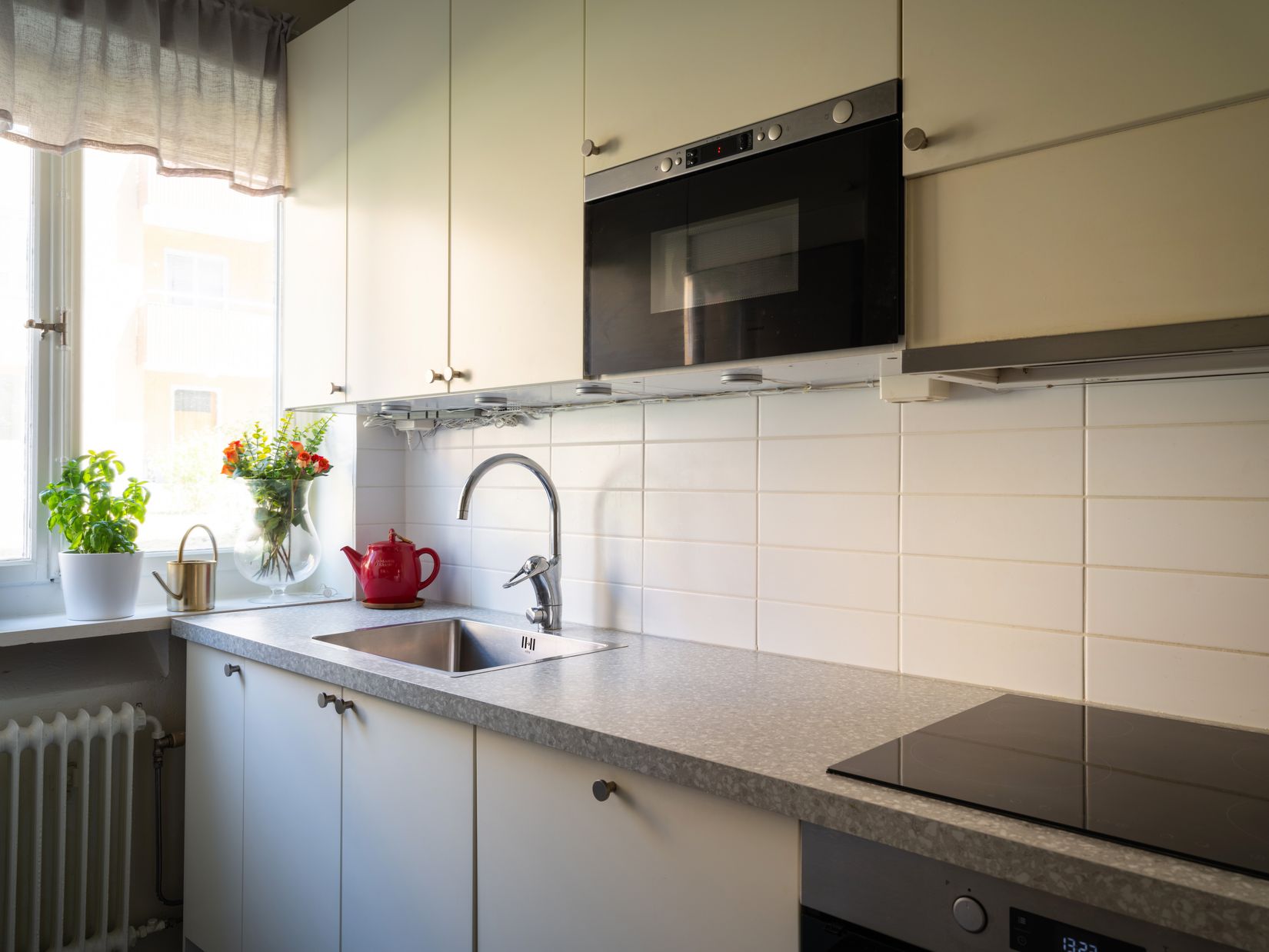 Bostadsrätt, Ugglevägen 21B, Ektorp - Saltängen, Nacka