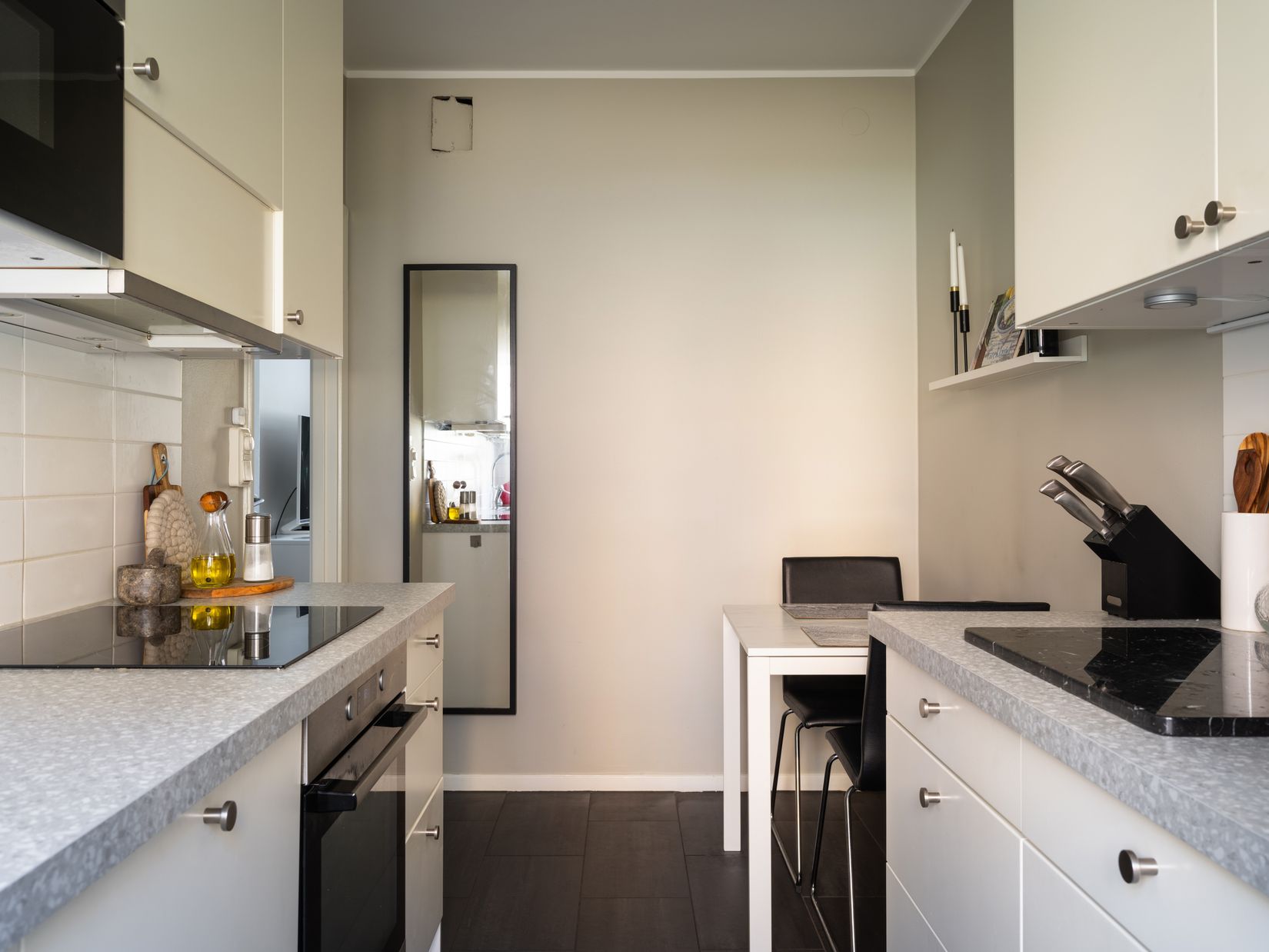 Bostadsrätt, Ugglevägen 21B, Ektorp - Saltängen, Nacka