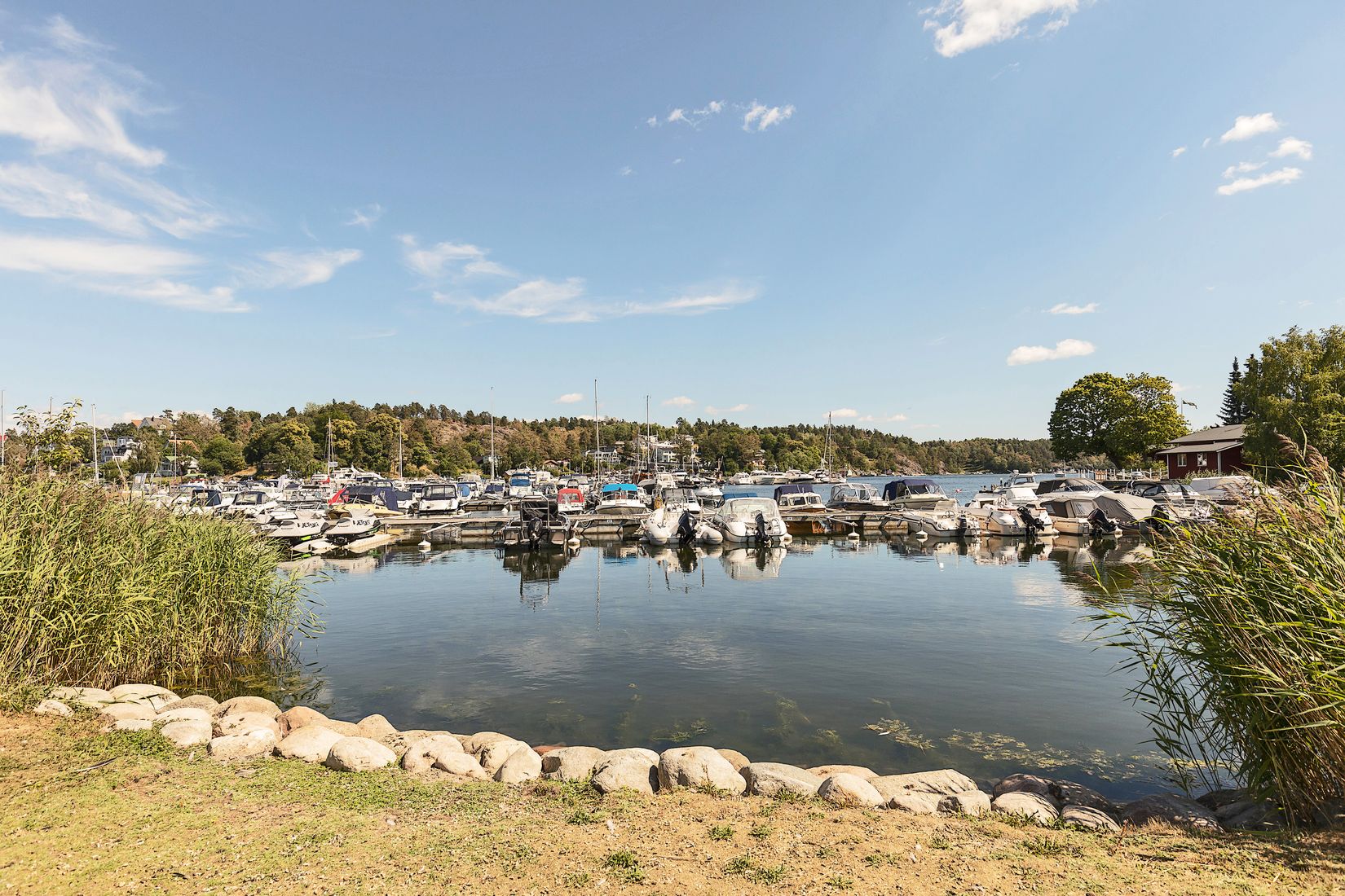 Bostadsrätt, Ugglevägen 21B, Ektorp - Saltängen, Nacka