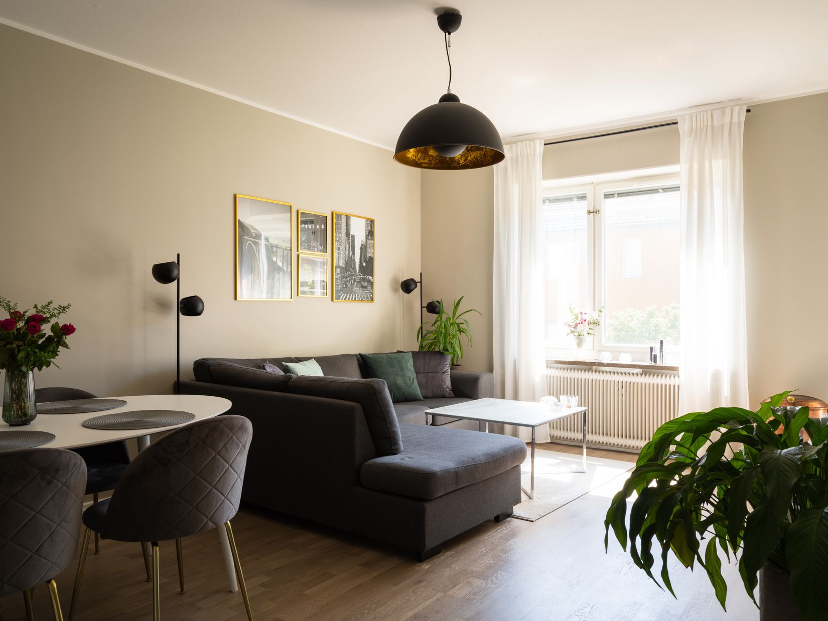 Bostadsrätt, Ugglevägen 21B, Ektorp - Saltängen, Nacka