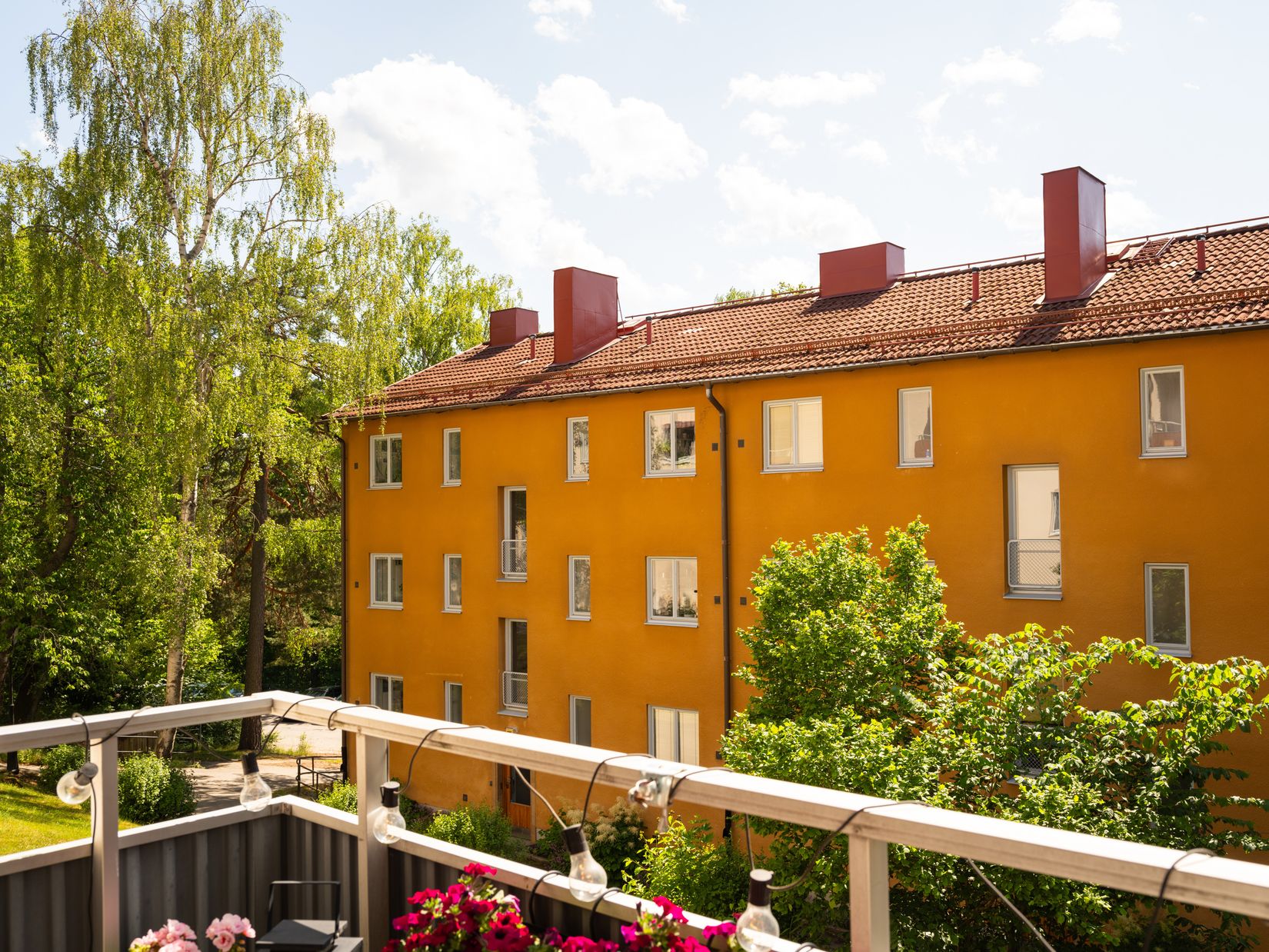 Bostadsrätt, Ugglevägen 21B, Ektorp - Saltängen, Nacka