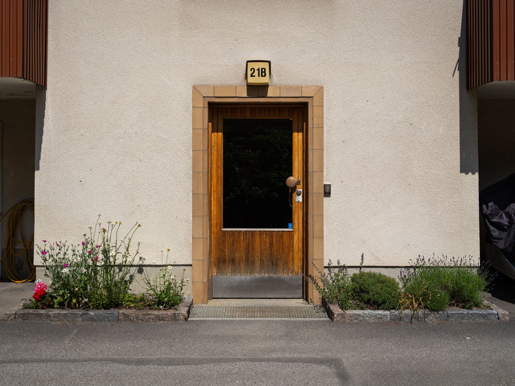 Bostadsrätt, Ugglevägen 21B, Ektorp - Saltängen, Nacka