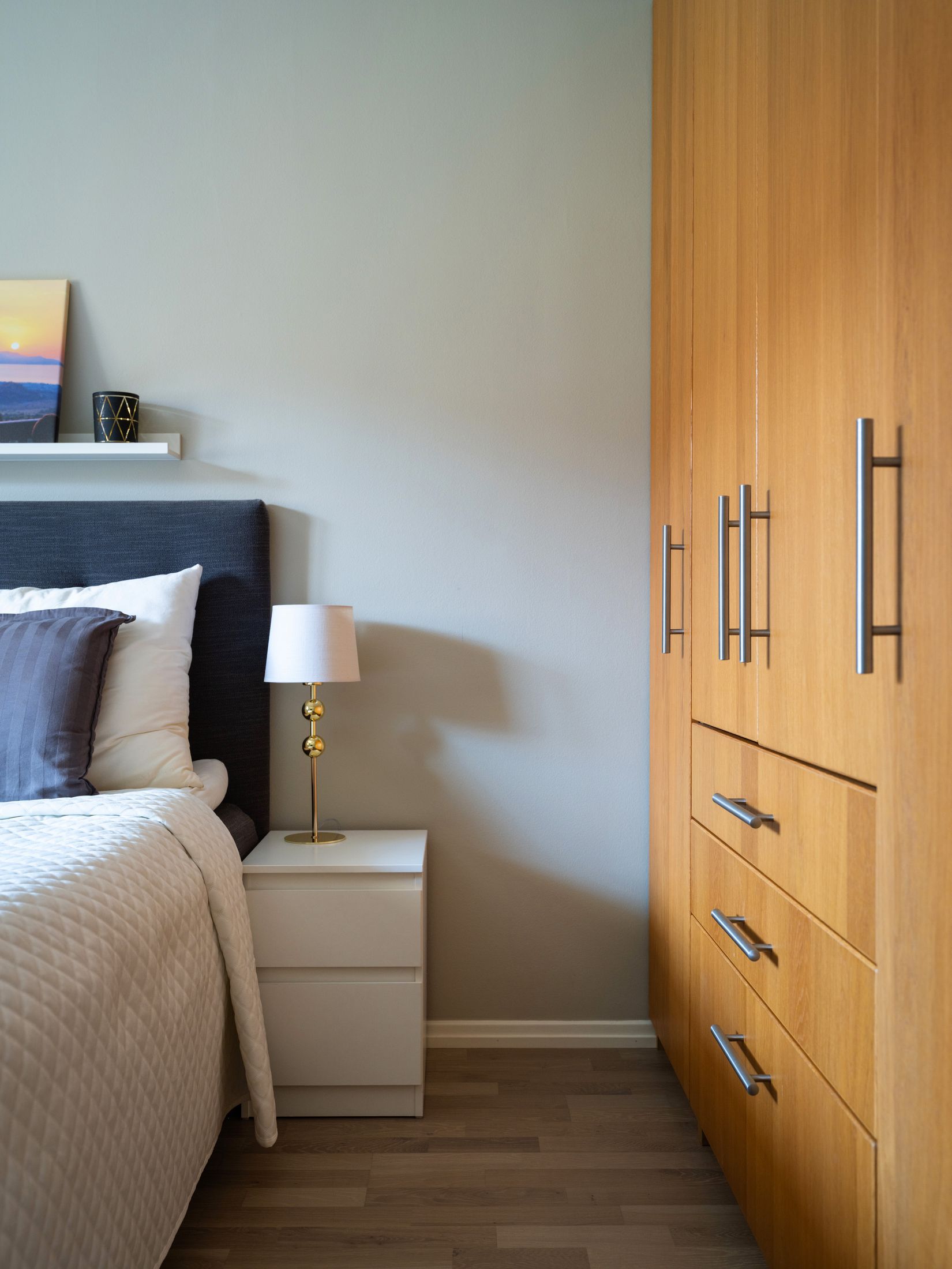 Bostadsrätt, Ugglevägen 21B, Ektorp - Saltängen, Nacka