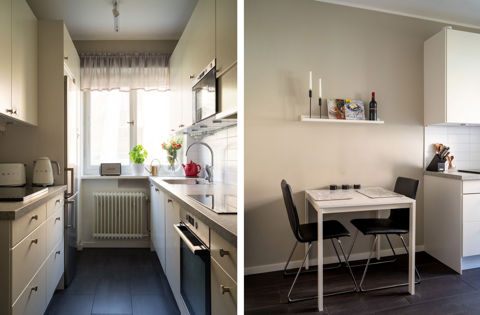 Bostadsrätt, Ugglevägen 21B, Ektorp - Saltängen, Nacka