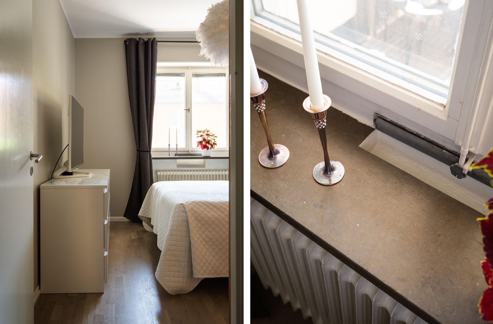 Bostadsrätt, Ugglevägen 21B, Ektorp - Saltängen, Nacka