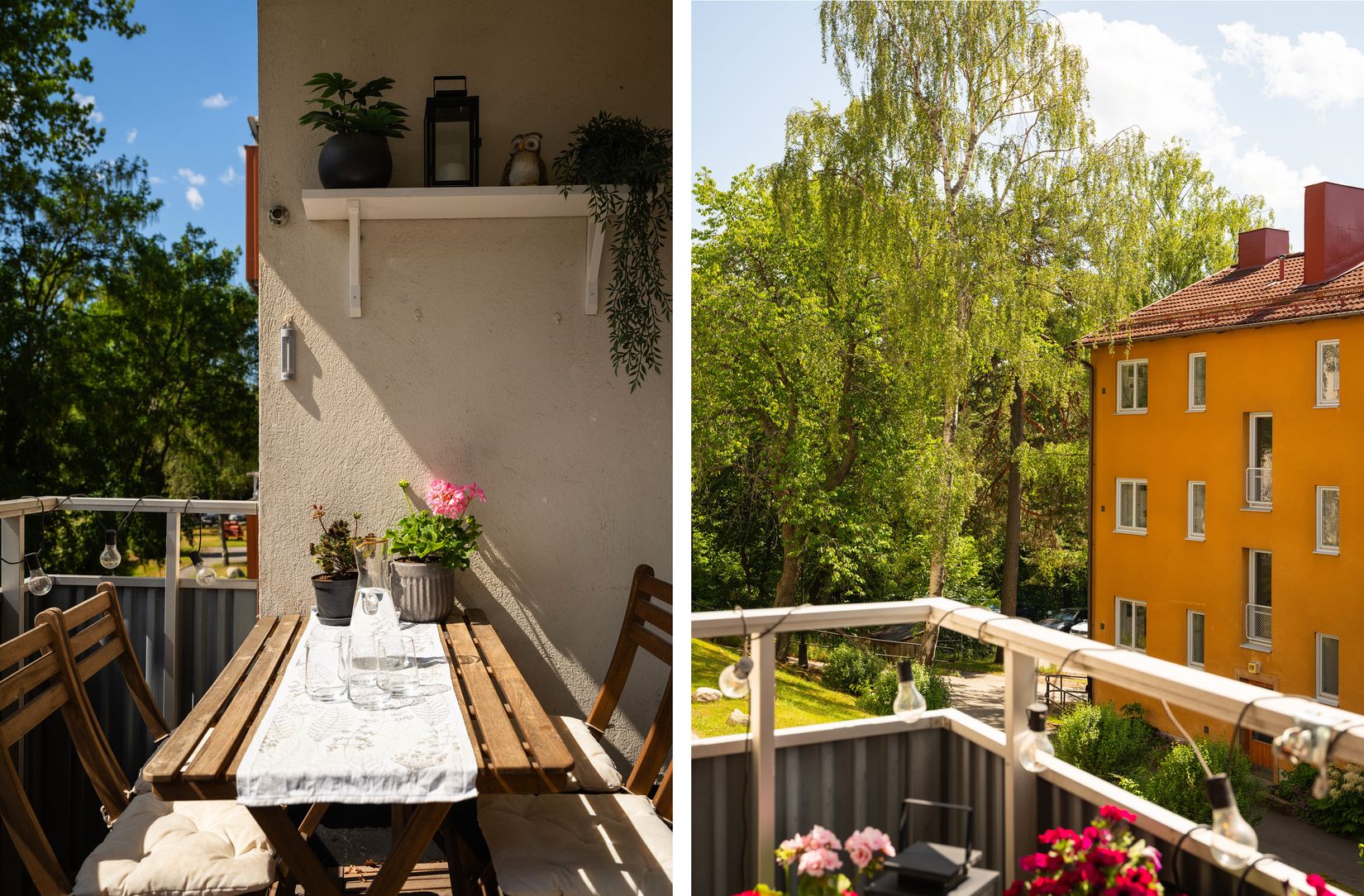 Bostadsrätt, Ugglevägen 21B, Ektorp - Saltängen, Nacka