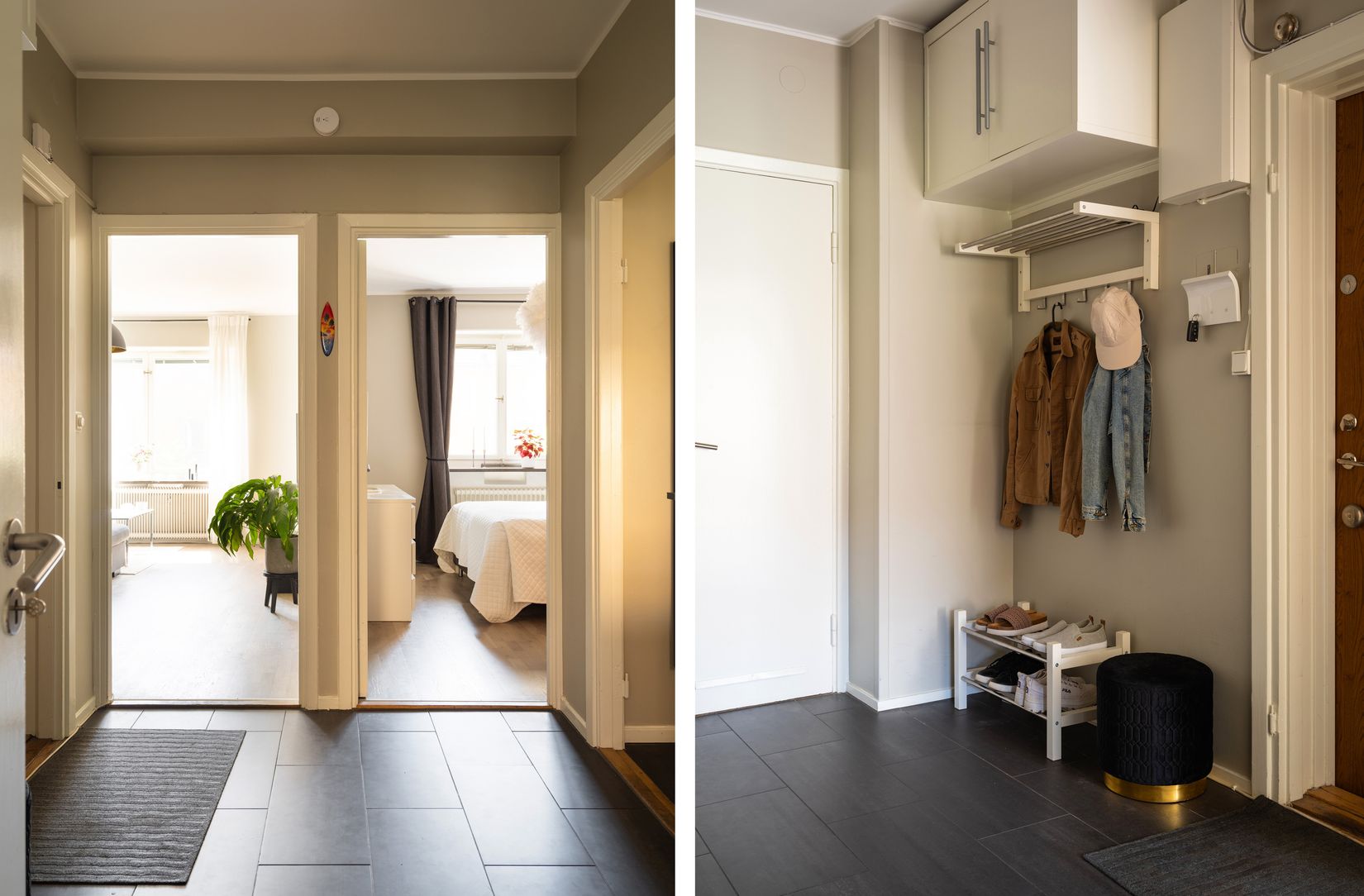 Bostadsrätt, Ugglevägen 21B, Ektorp - Saltängen, Nacka