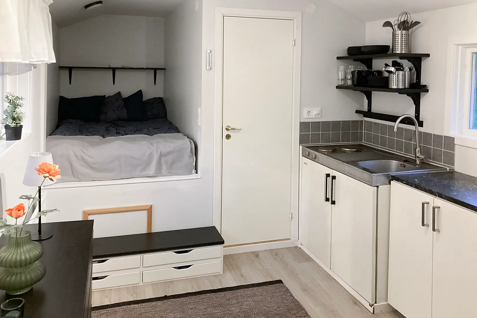 Villa, Bergfalkstigen 1, Ådran, Huddinge