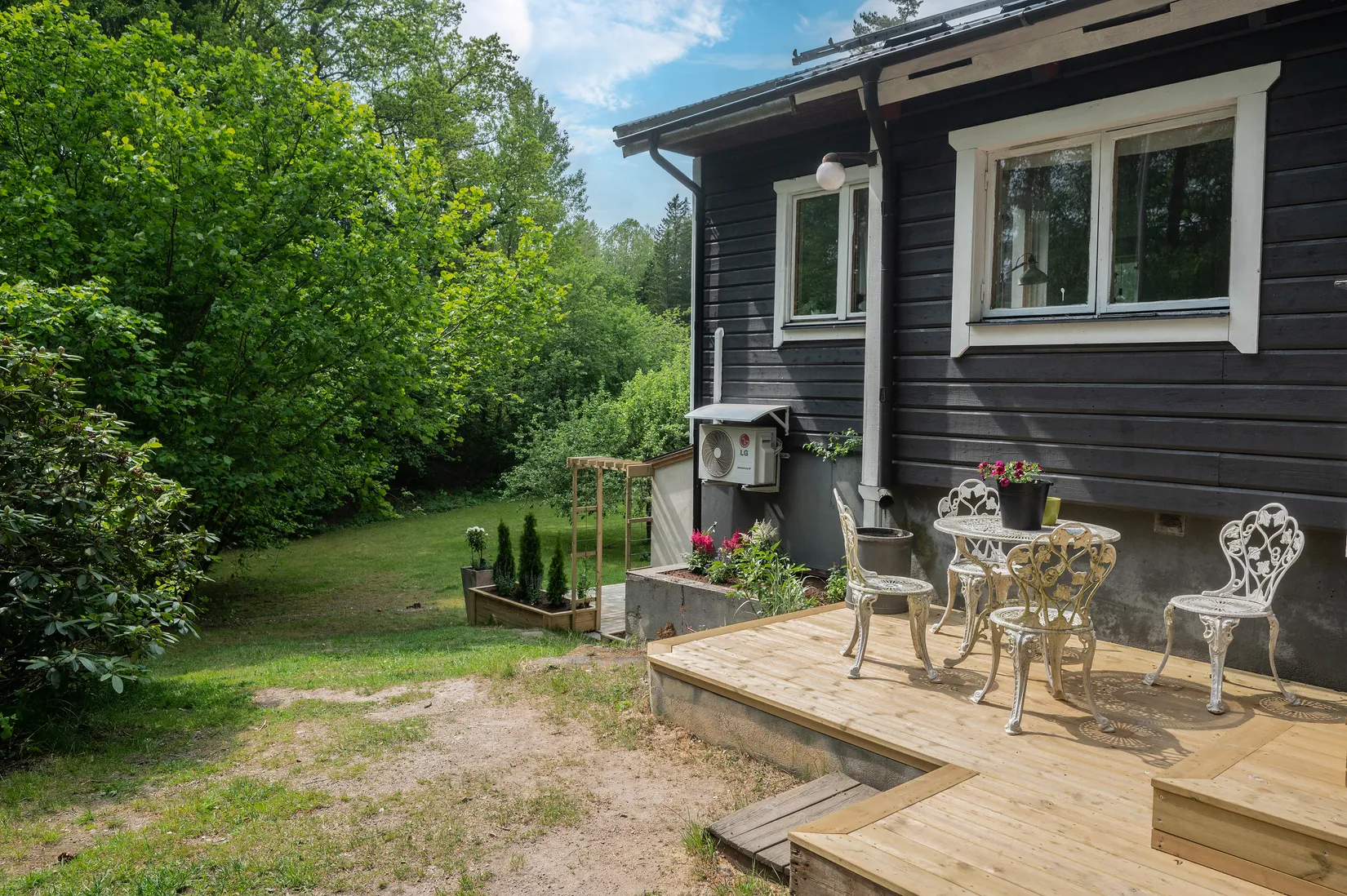 Villa, Bergfalkstigen 1, Ådran, Huddinge