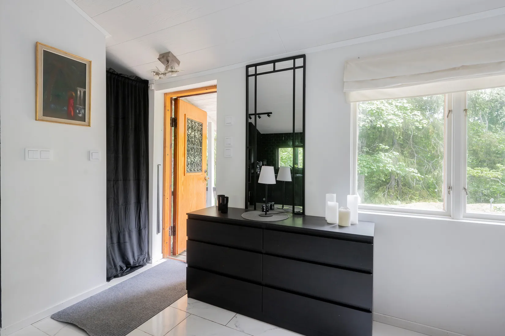 Villa, Bergfalkstigen 1, Ådran, Huddinge