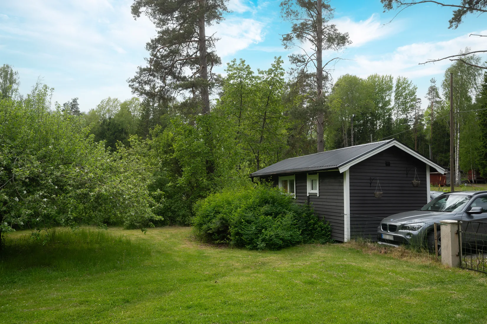 Villa, Bergfalkstigen 1, Ådran, Huddinge