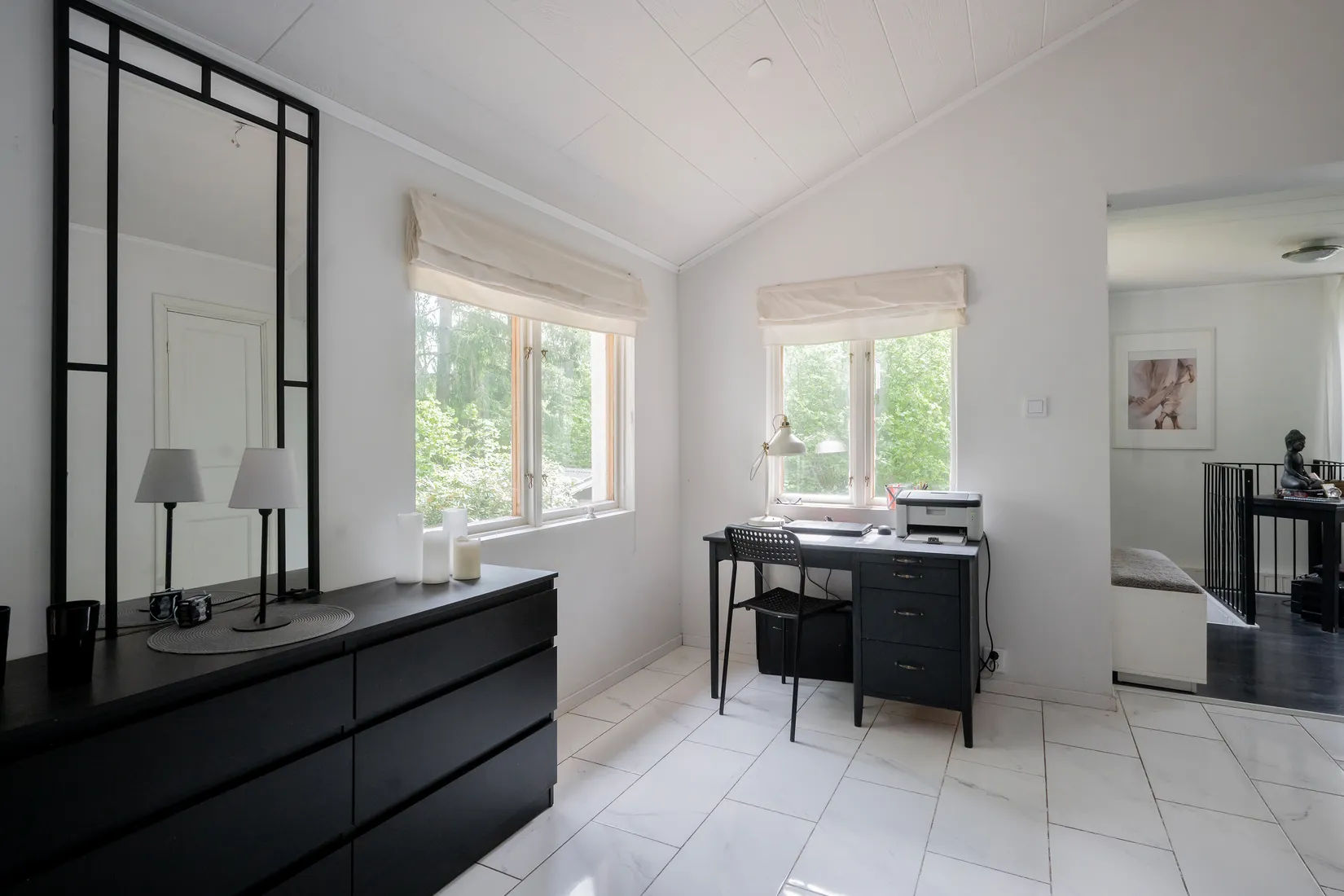 Villa, Bergfalkstigen 1, Ådran, Huddinge