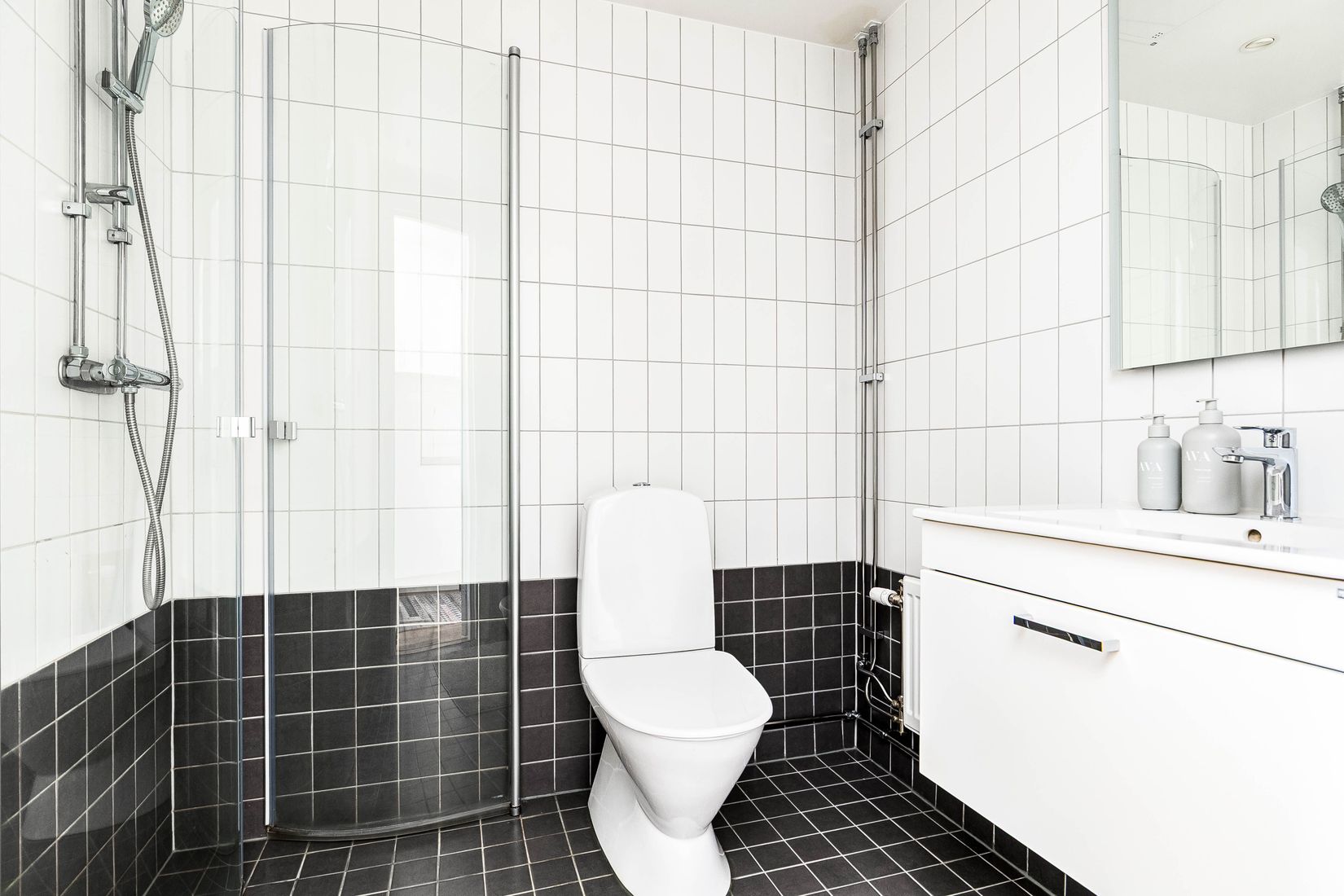 Bostadsrätt, Arkitekturgränd 11G, lgh 11, Vallastaden , Linköping