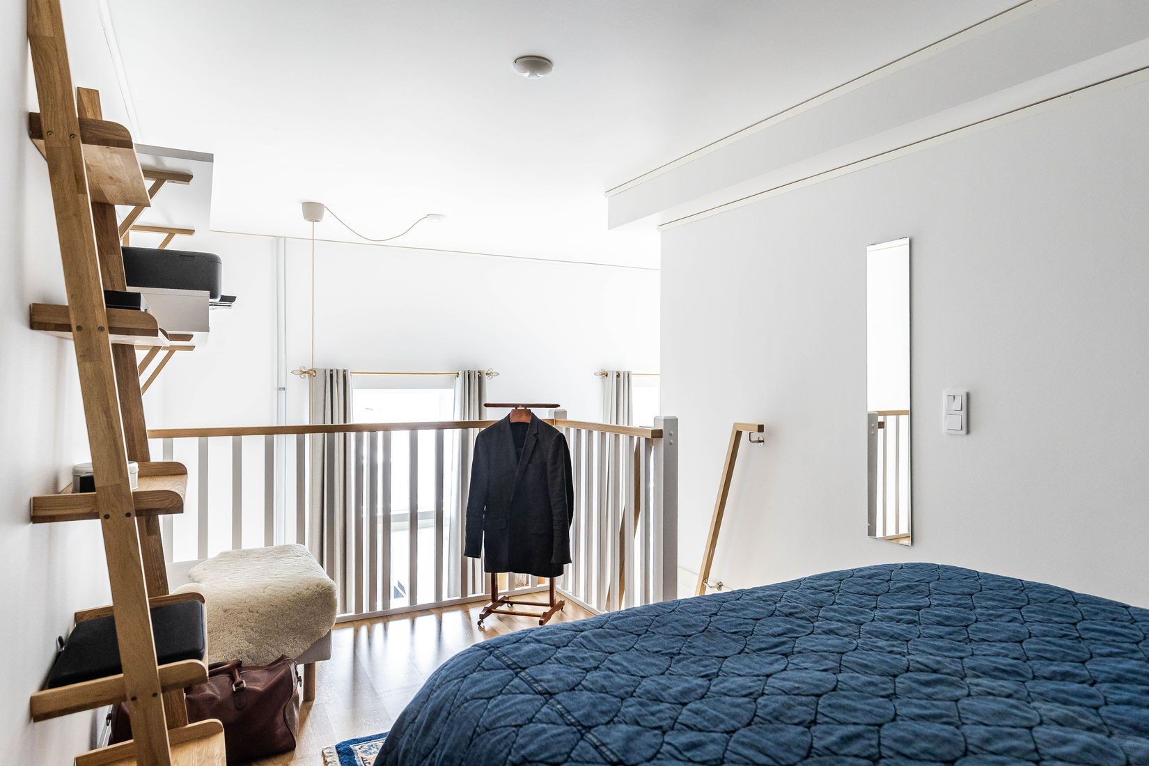 Bostadsrätt, Arkitekturgränd 11G, lgh 11, Vallastaden , Linköping