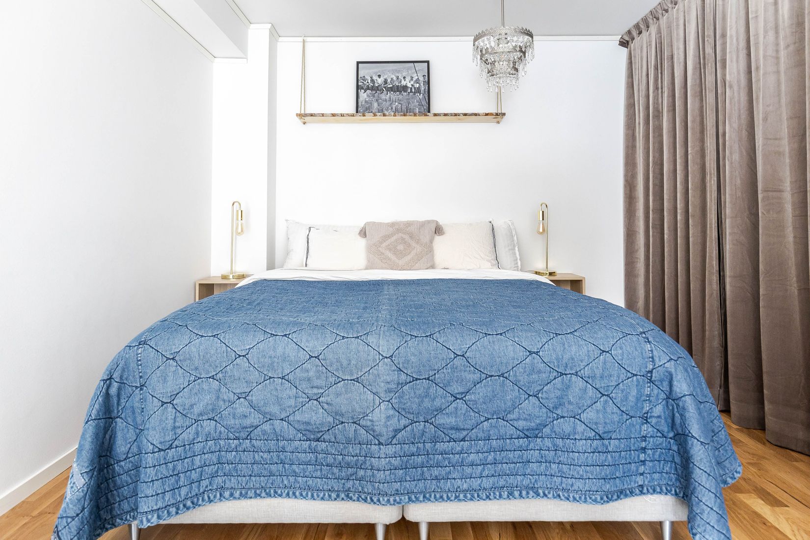 Bostadsrätt, Arkitekturgränd 11G, lgh 11, Vallastaden , Linköping