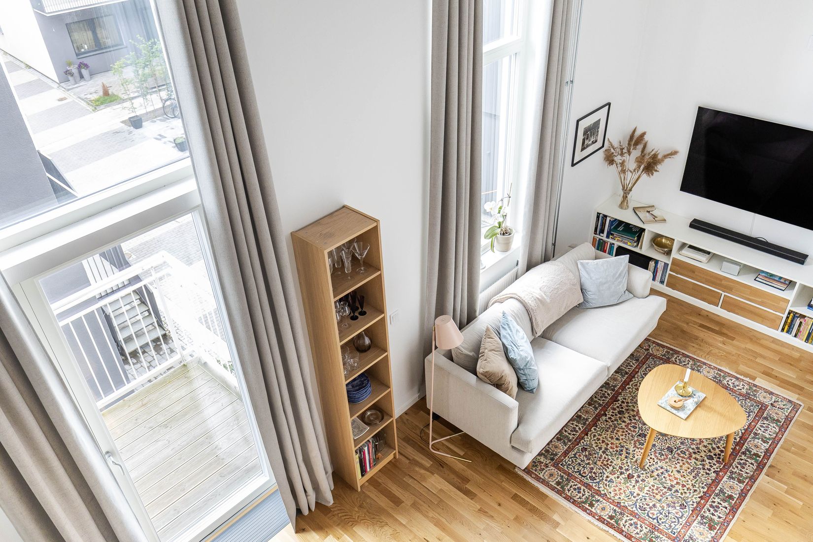 Bostadsrätt, Arkitekturgränd 11G, lgh 11, Vallastaden , Linköping