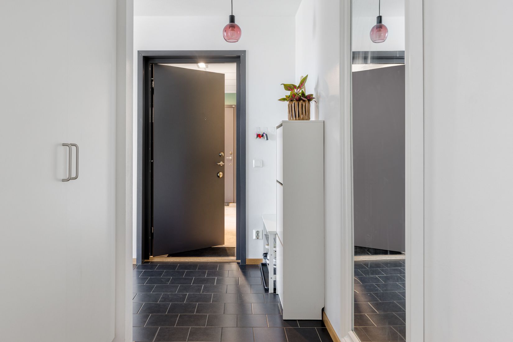 Bostadsrätt, Armégatan 9B, Västra Skogen, Solna