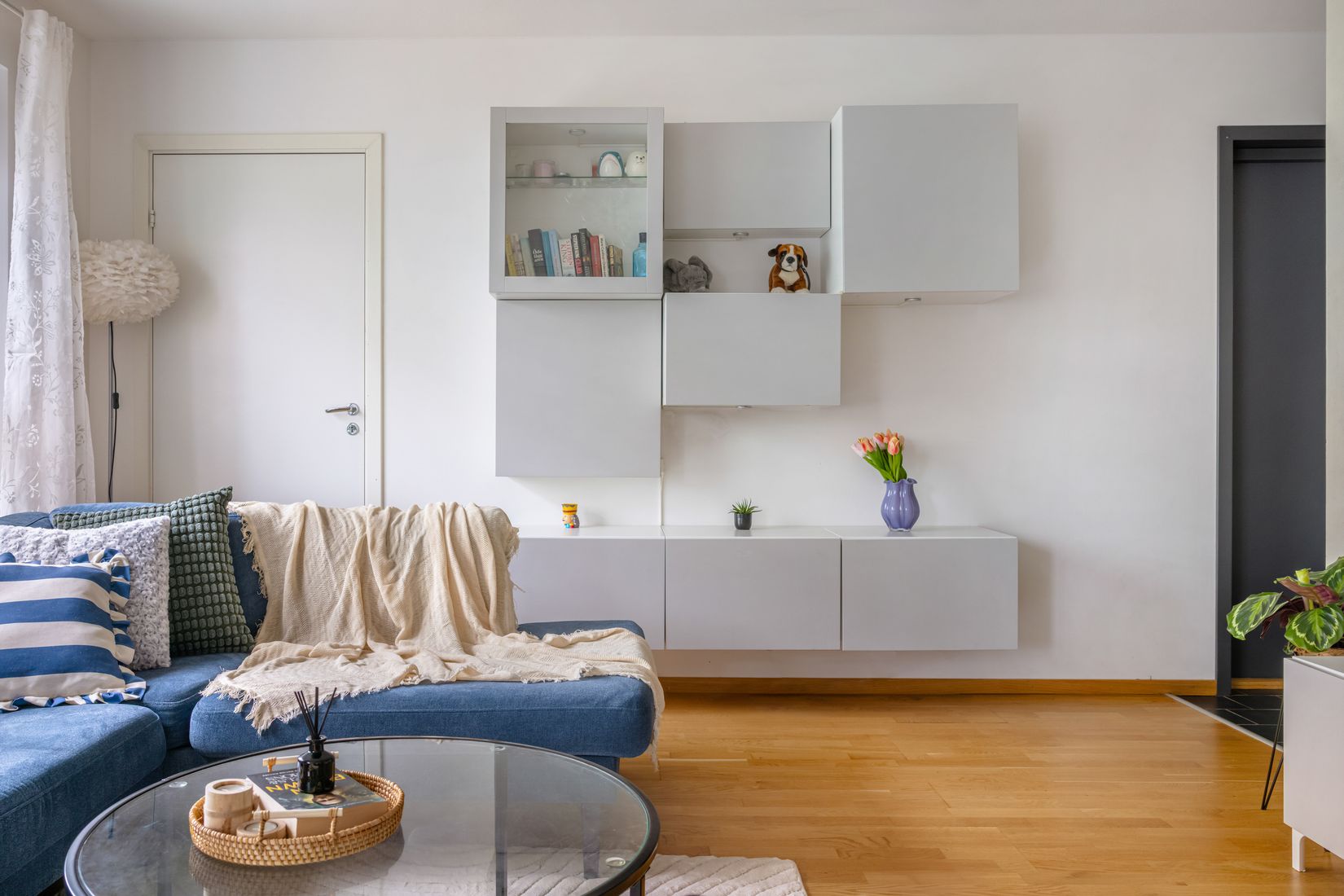 Bostadsrätt, Armégatan 9B, Västra Skogen, Solna