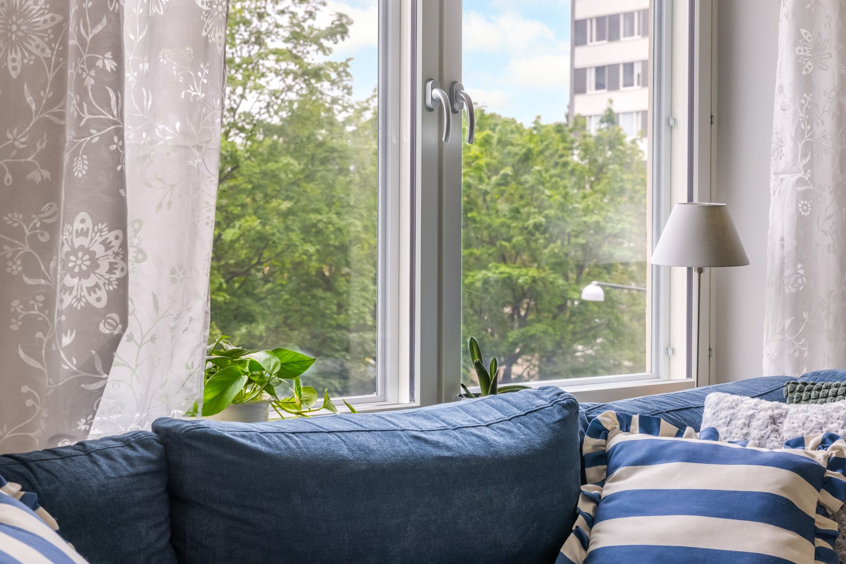 Bostadsrätt, Armégatan 9B, Västra Skogen, Solna