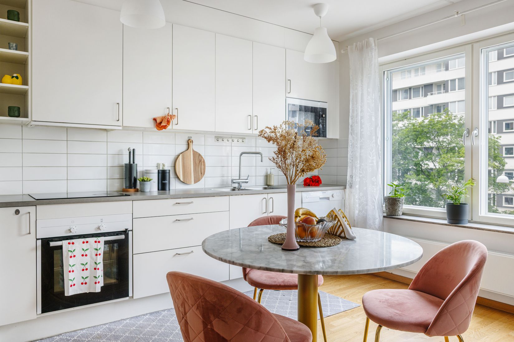 Bostadsrätt, Armégatan 9B, Västra Skogen, Solna