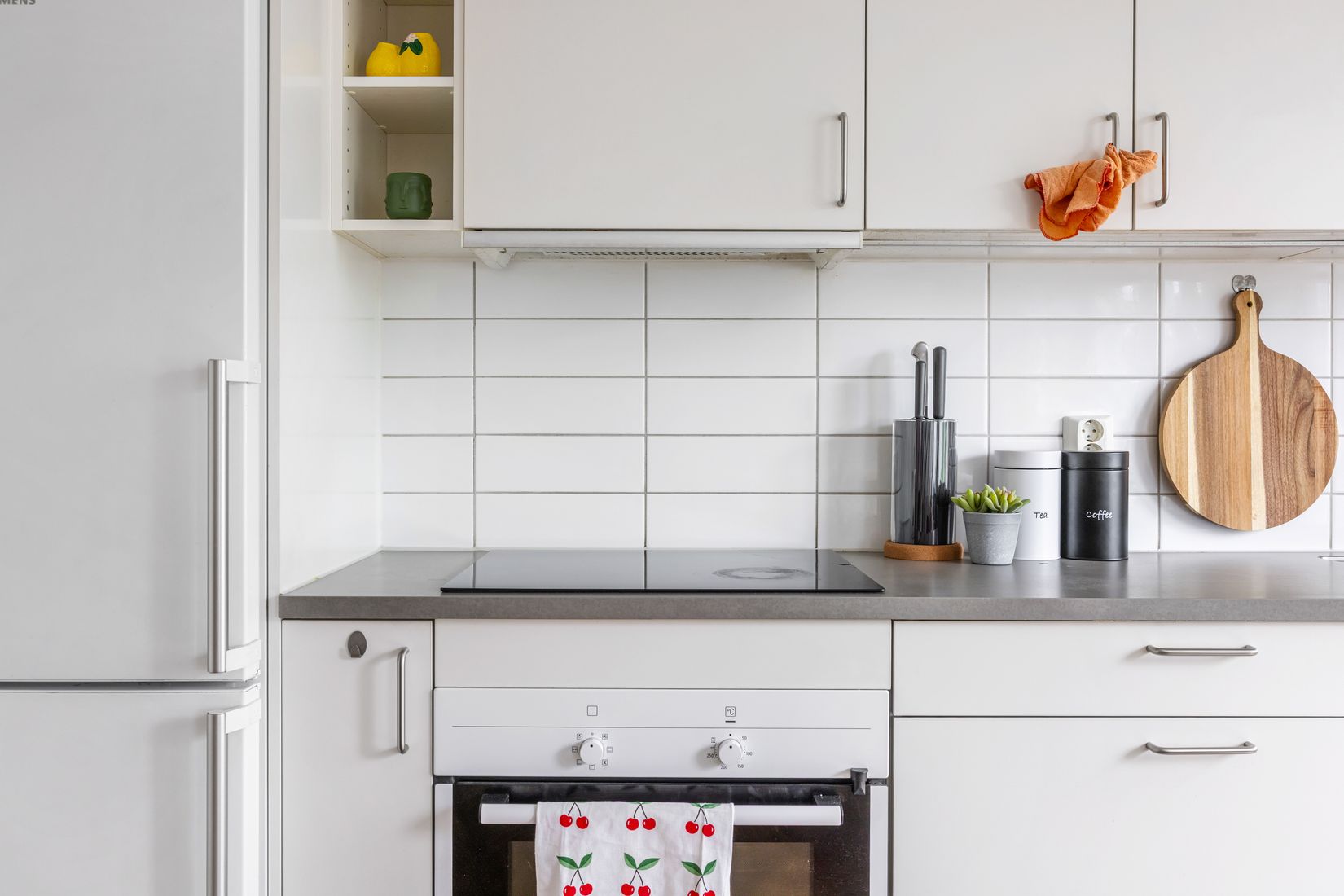 Bostadsrätt, Armégatan 9B, Västra Skogen, Solna