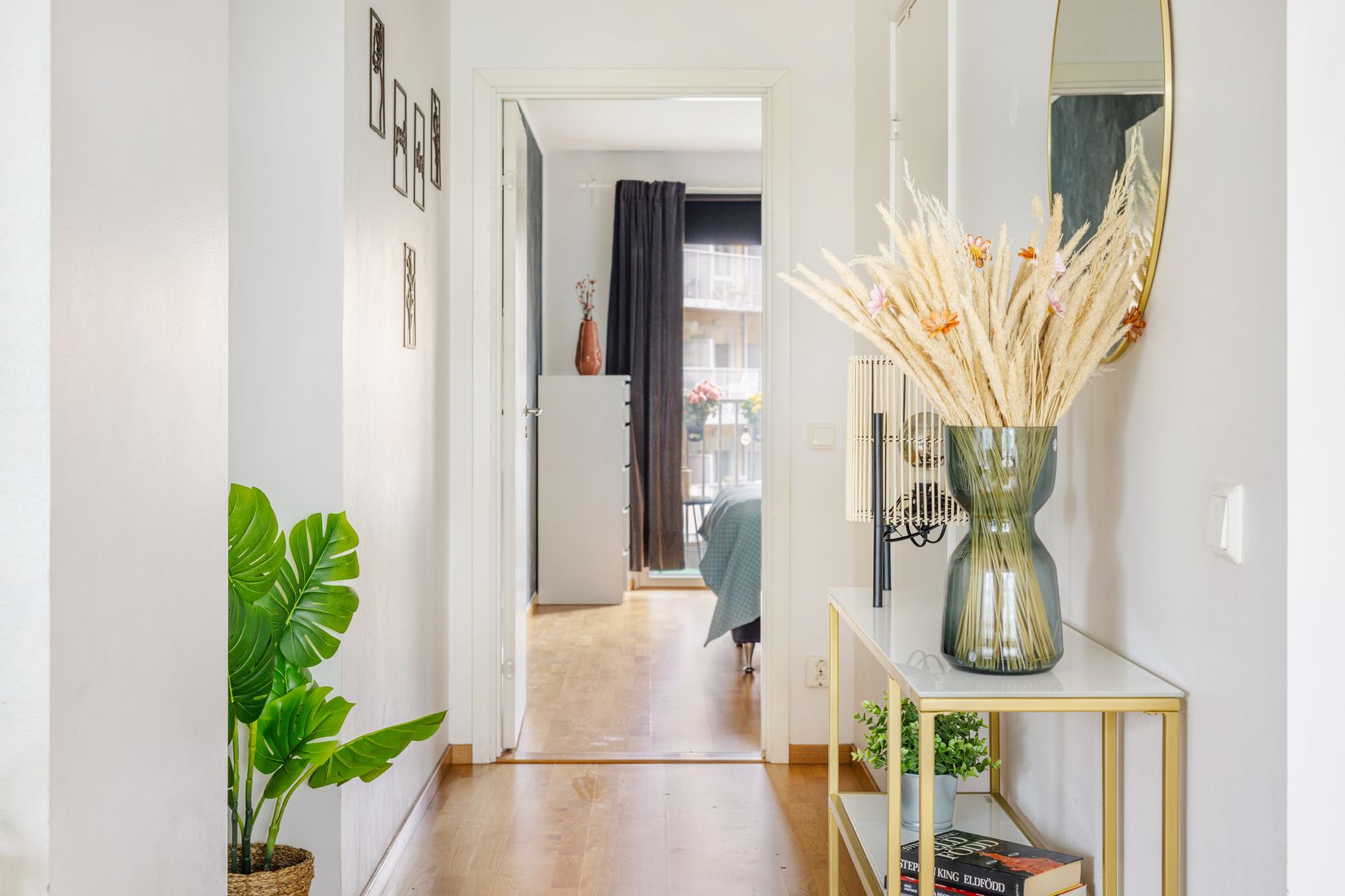 Bostadsrätt, Armégatan 9B, Västra Skogen, Solna