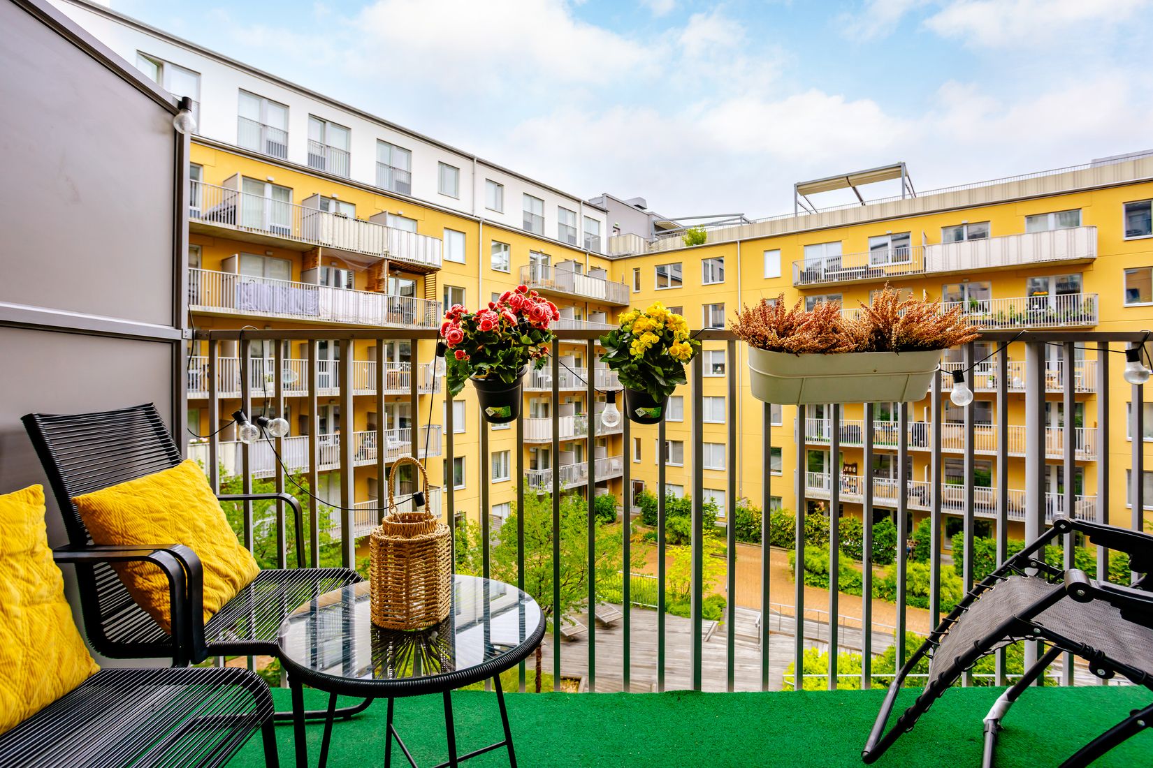 Bostadsrätt, Armégatan 9B, Västra Skogen, Solna