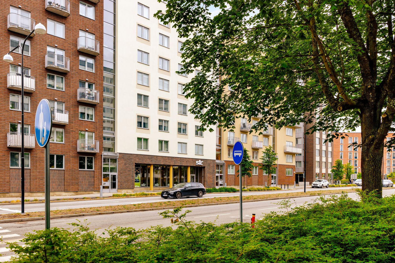 Bostadsrätt, Armégatan 9B, Västra Skogen, Solna