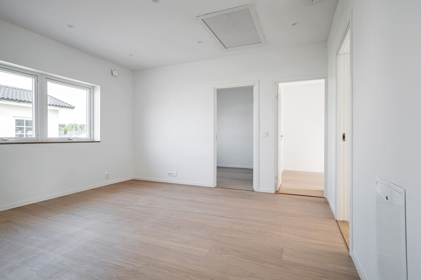 Villa, Krageholmsgatan 2, Munka-Ljungby, Ängelholm