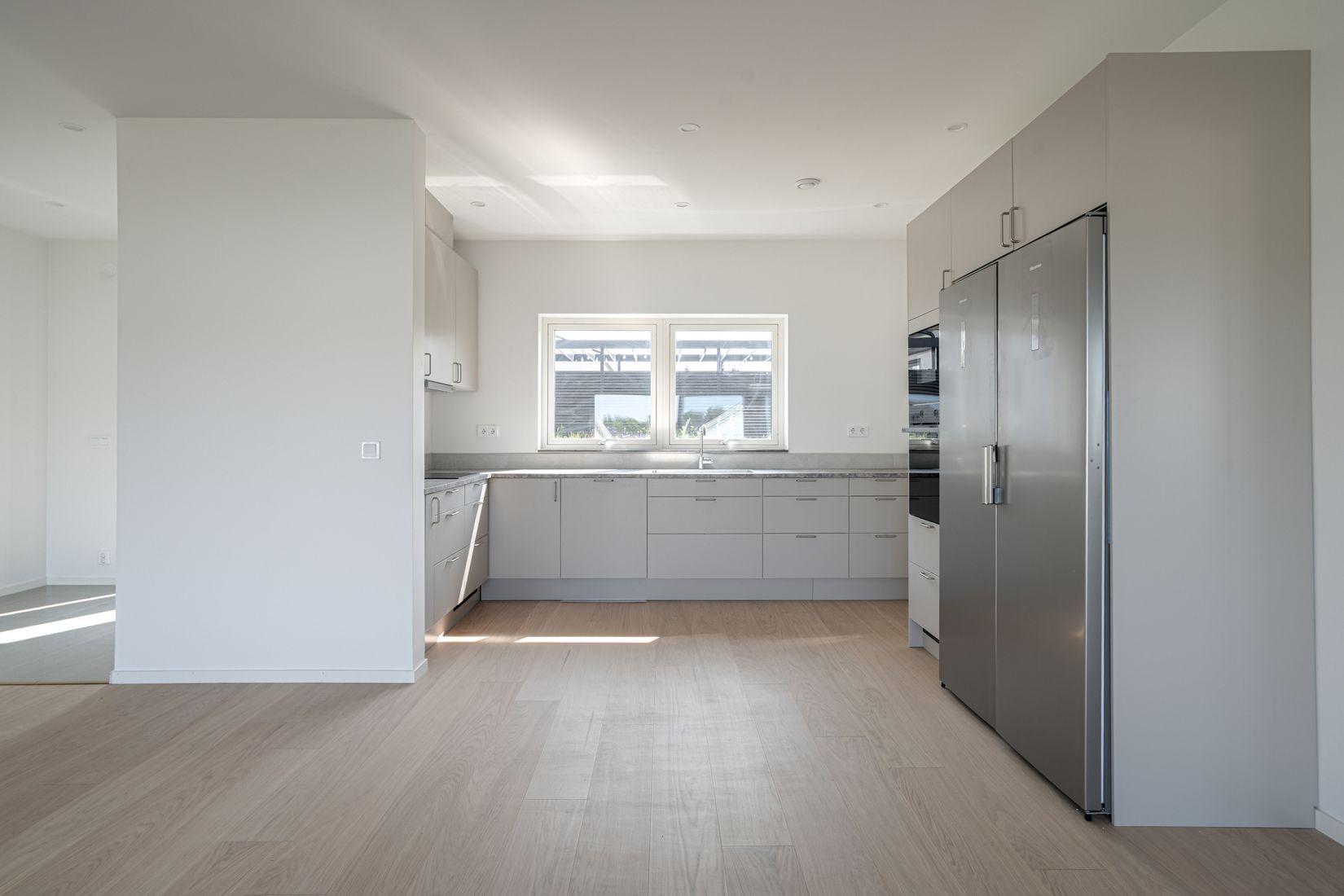 Villa, Krageholmsgatan 2, Munka-Ljungby, Ängelholm