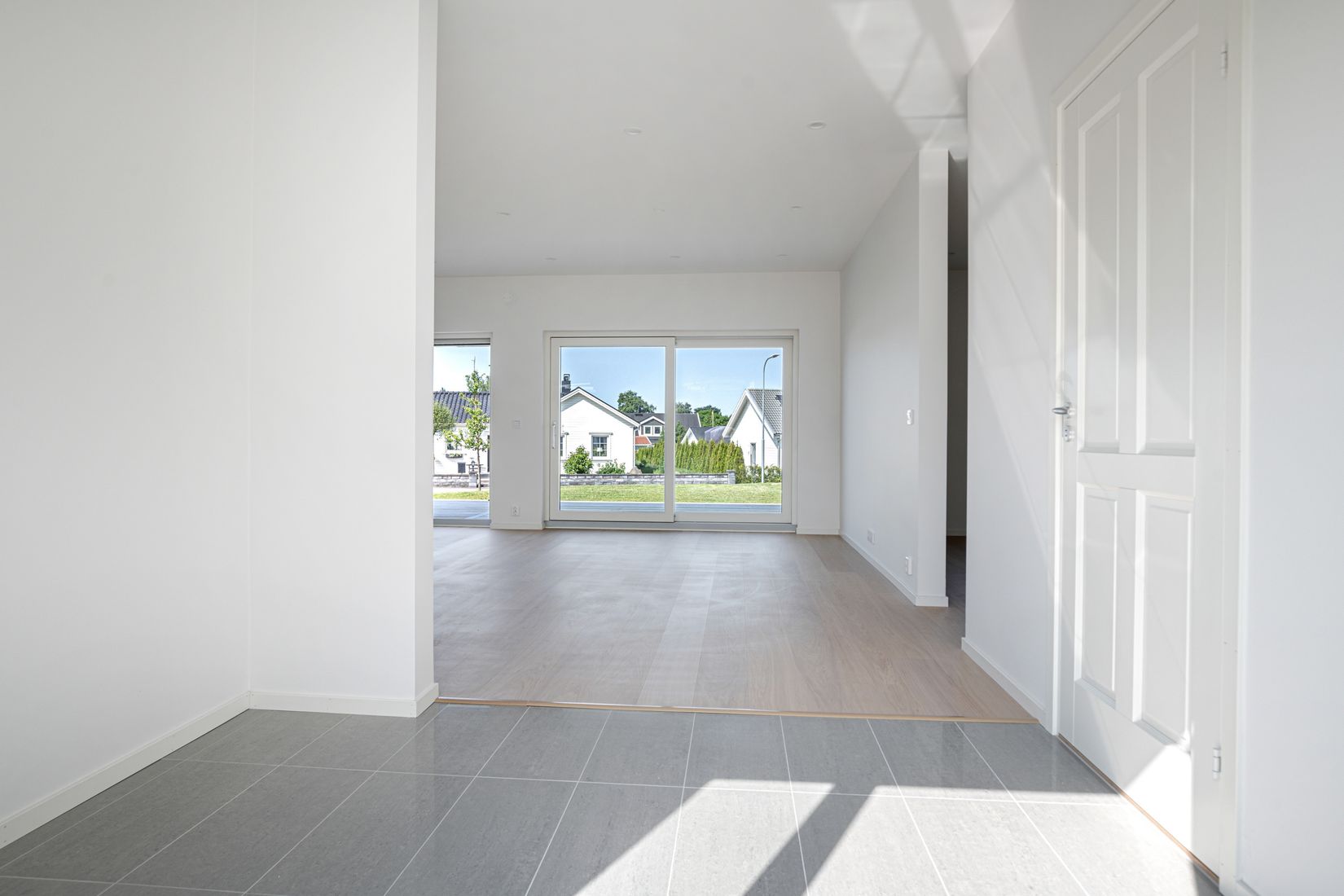 Villa, Krageholmsgatan 2, Munka-Ljungby, Ängelholm