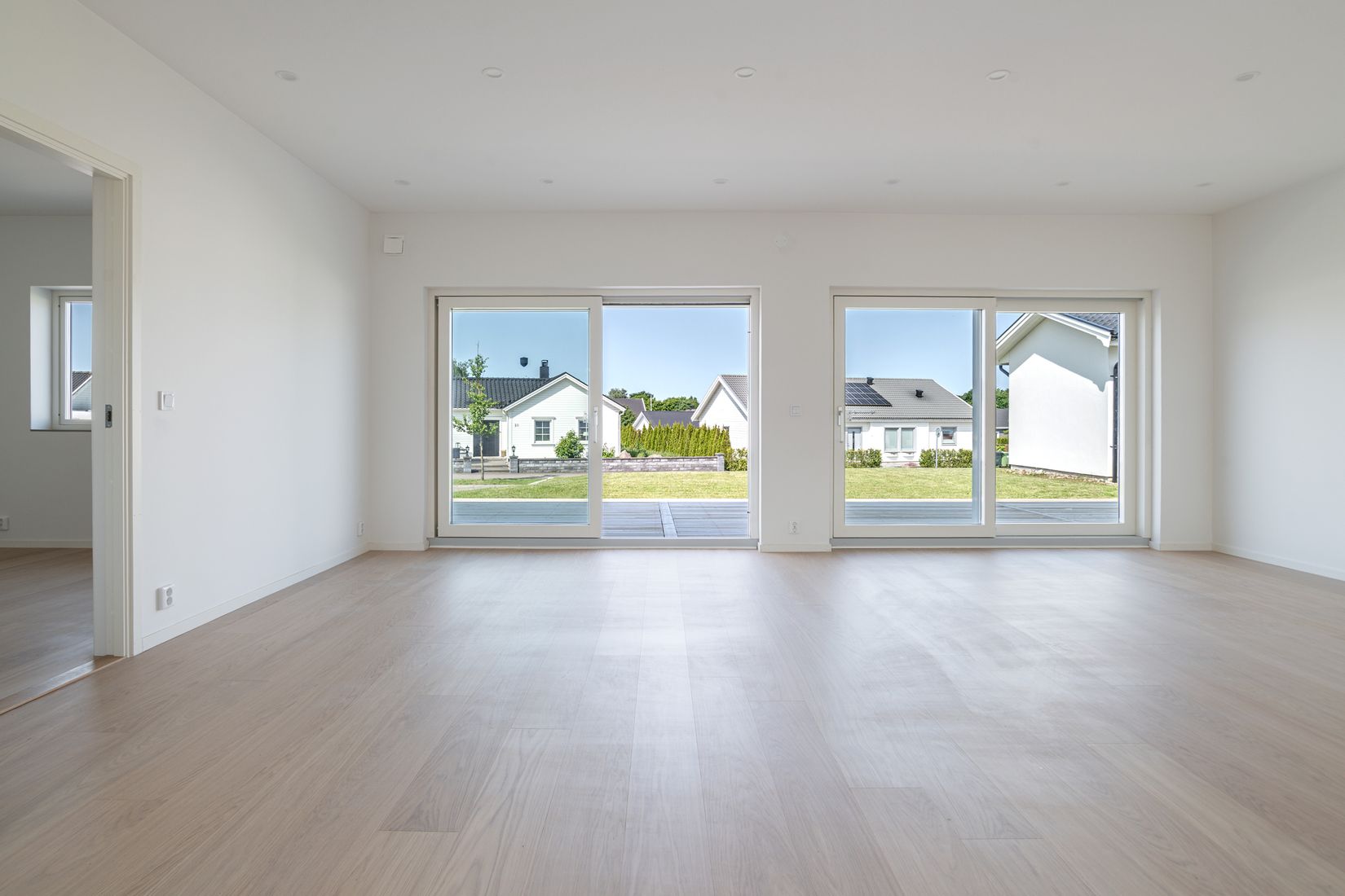 Villa, Krageholmsgatan 2, Munka-Ljungby, Ängelholm