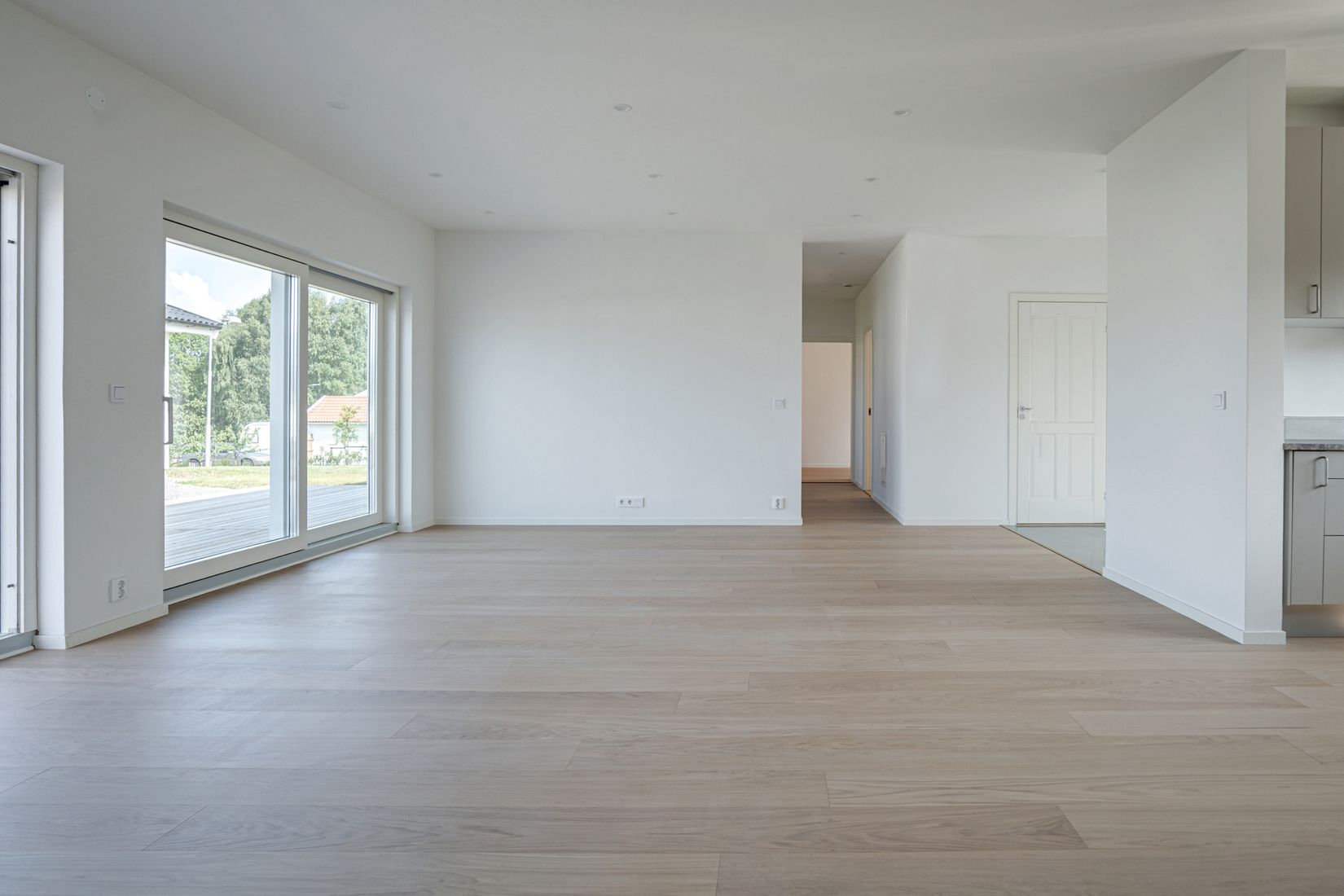 Villa, Krageholmsgatan 2, Munka-Ljungby, Ängelholm