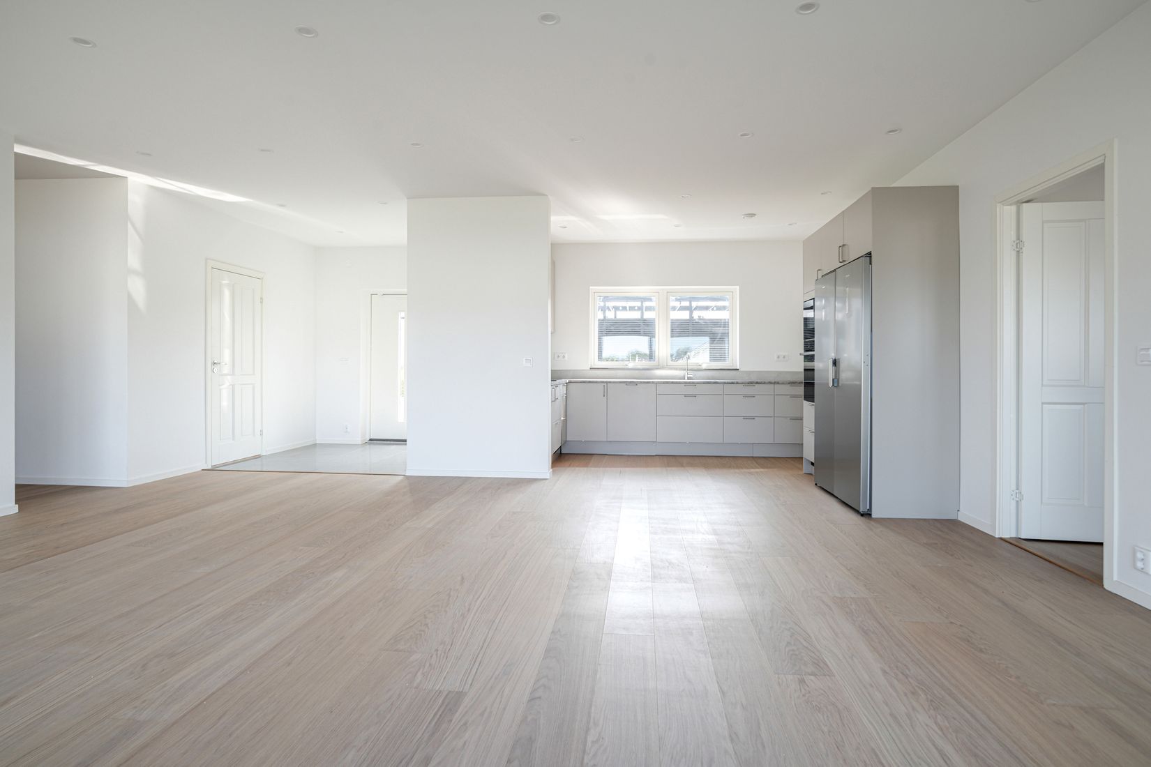 Villa, Krageholmsgatan 2, Munka-Ljungby, Ängelholm