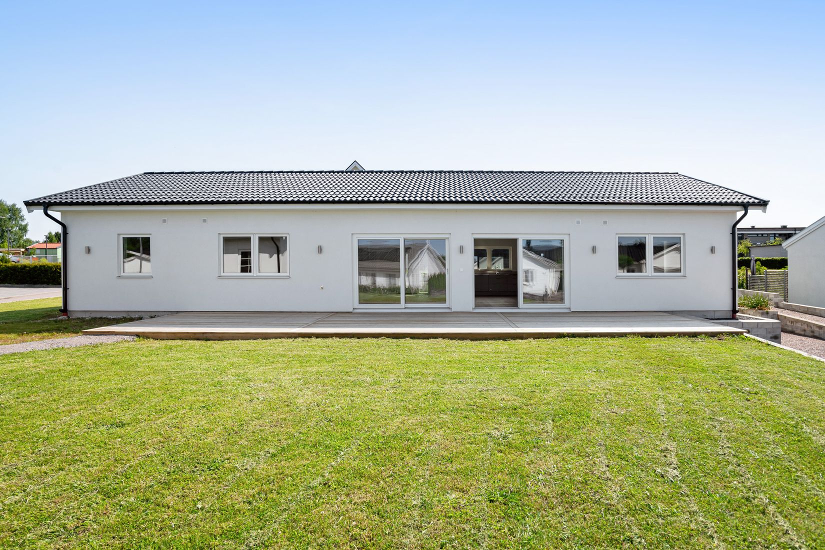 Villa, Krageholmsgatan 2, Munka-Ljungby, Ängelholm