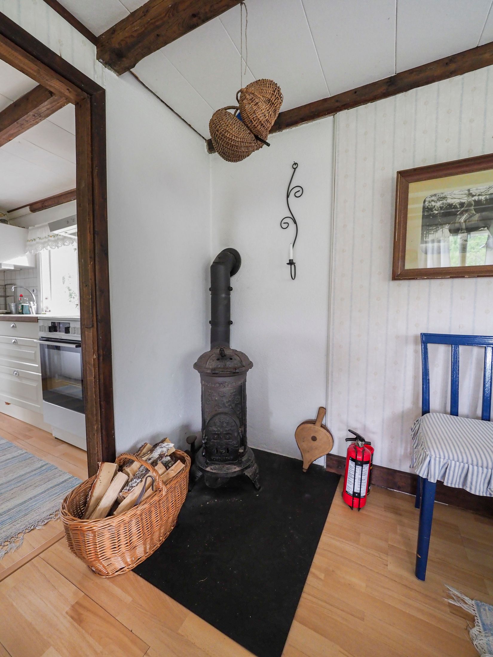 Fritidshus, Biarhäll 2, Biarhäll, Strängnäs