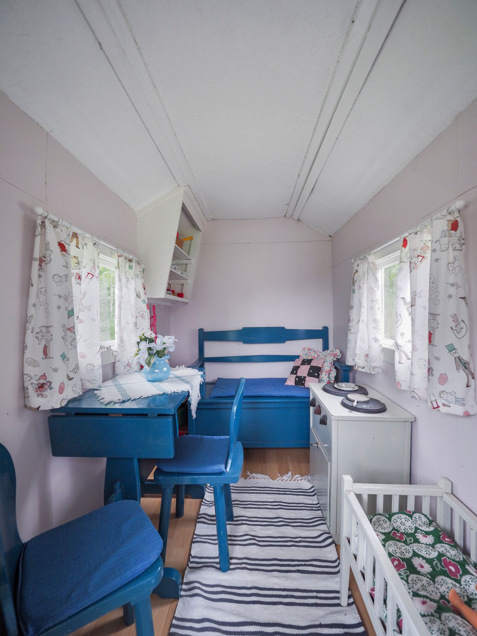 Fritidshus, Biarhäll 2, Biarhäll, Strängnäs