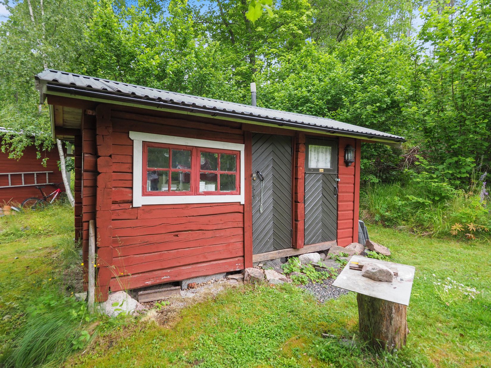 Fritidshus, Biarhäll 2, Biarhäll, Strängnäs