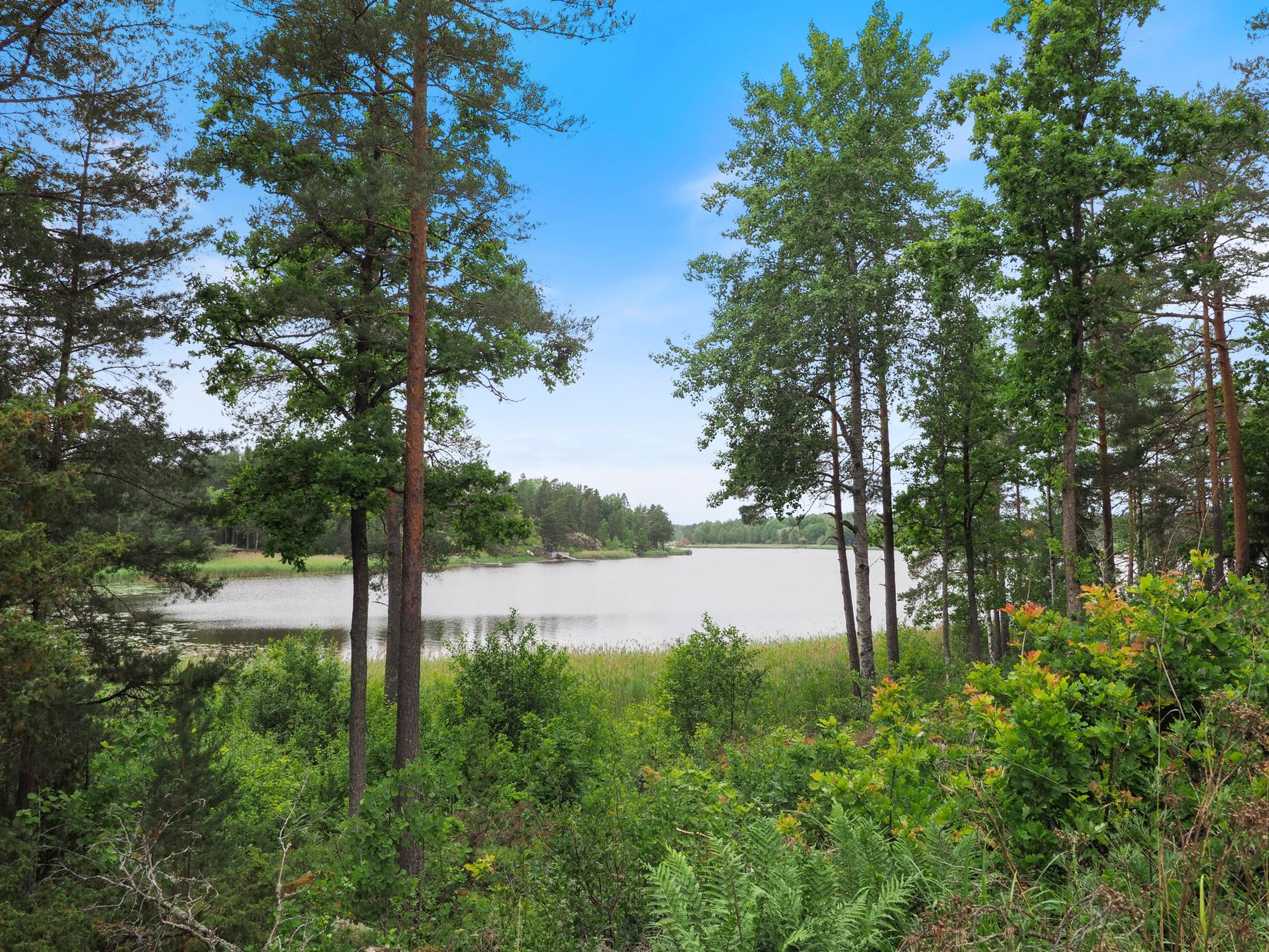 Fritidshus, Biarhäll 2, Biarhäll, Strängnäs