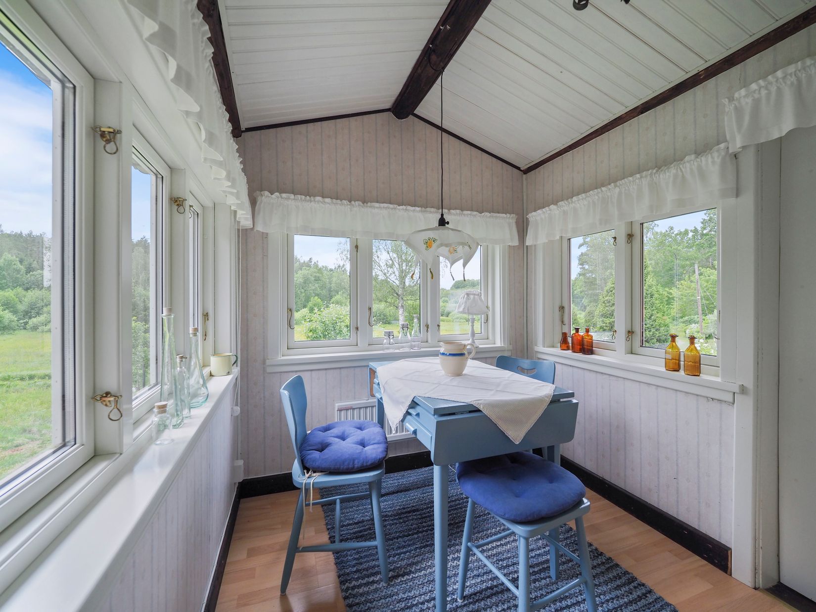 Fritidshus, Biarhäll 2, Biarhäll, Strängnäs